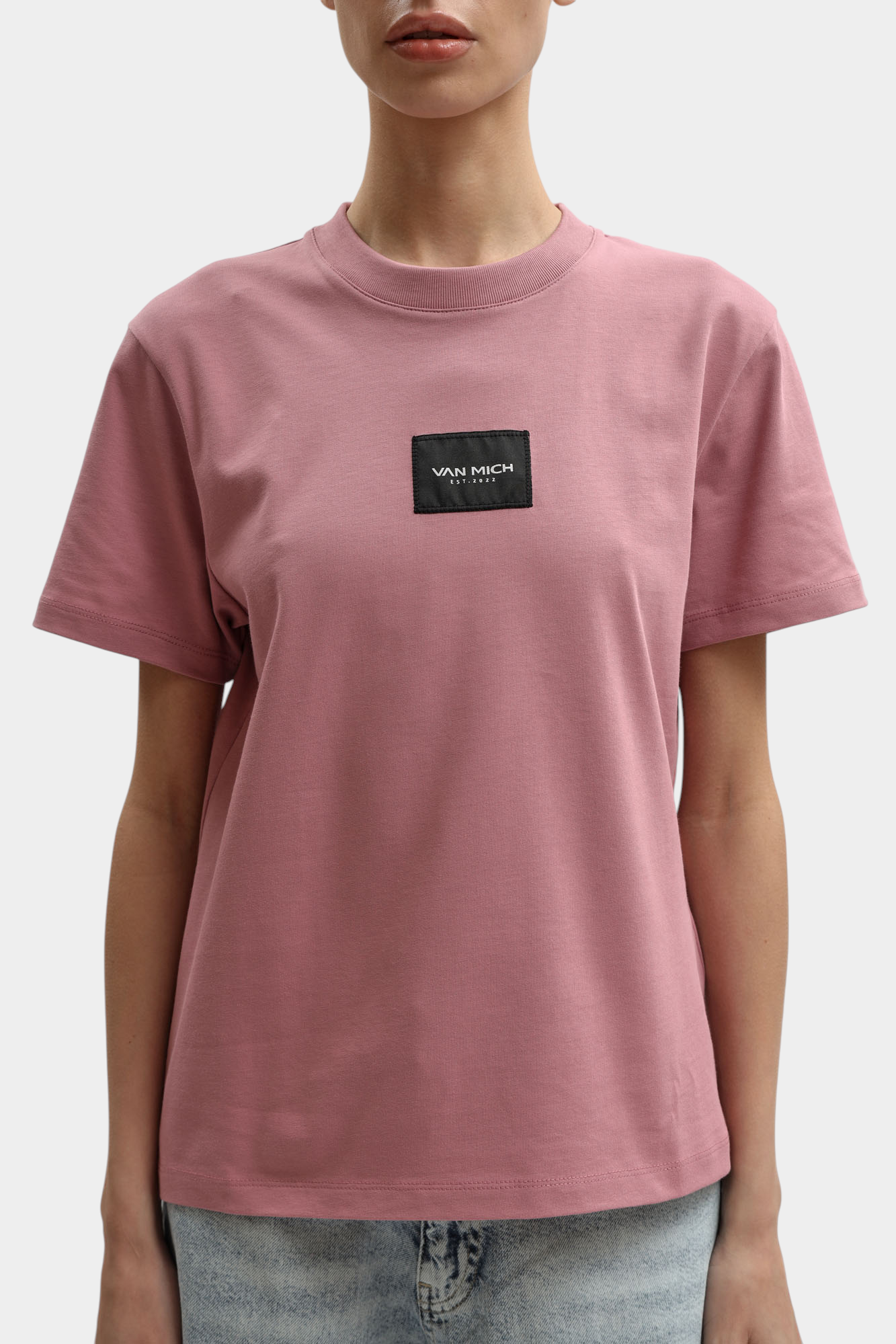 VW-FAT-22-512 футболка van mich