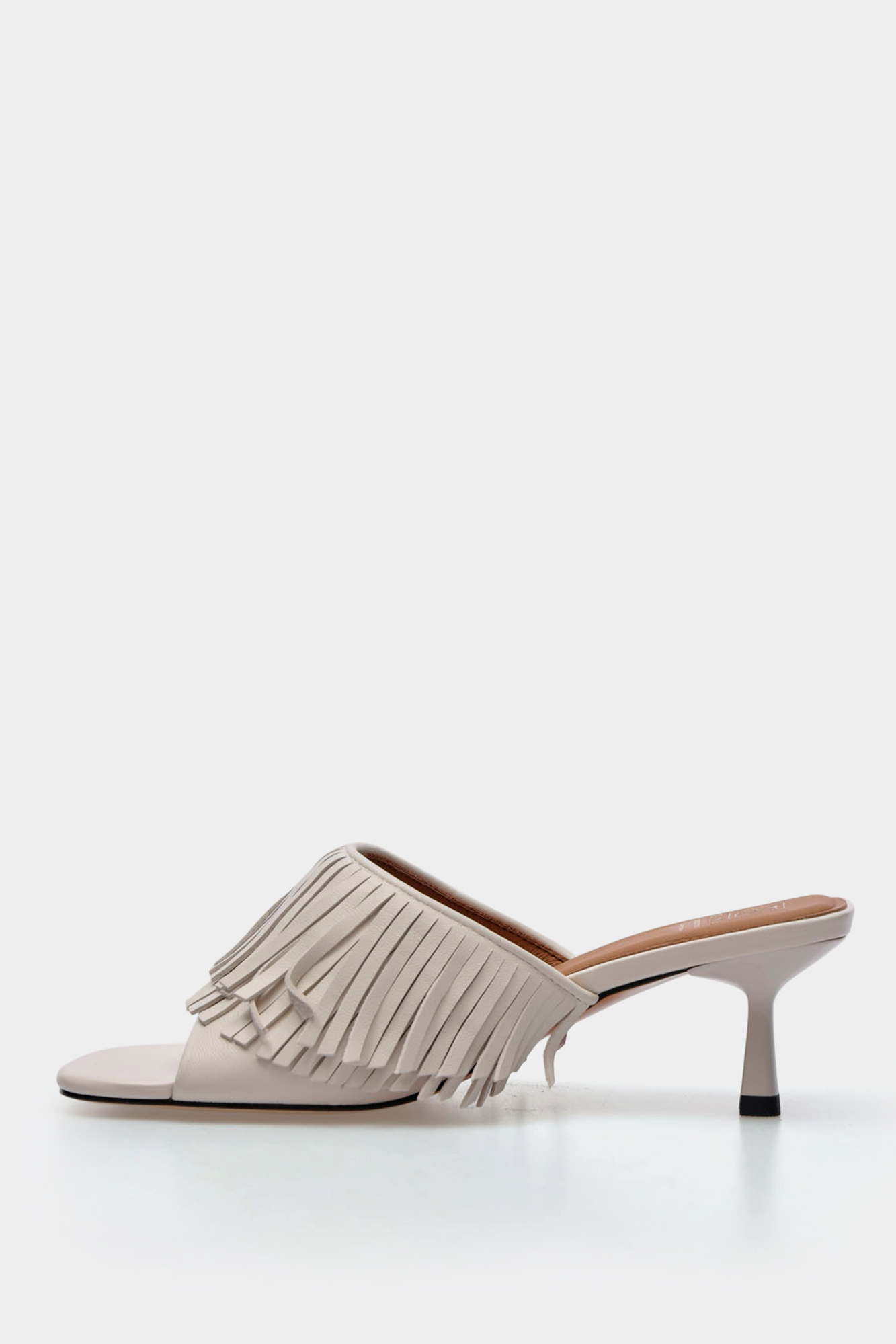 S8-5051-9 Мюли Graciana Белый