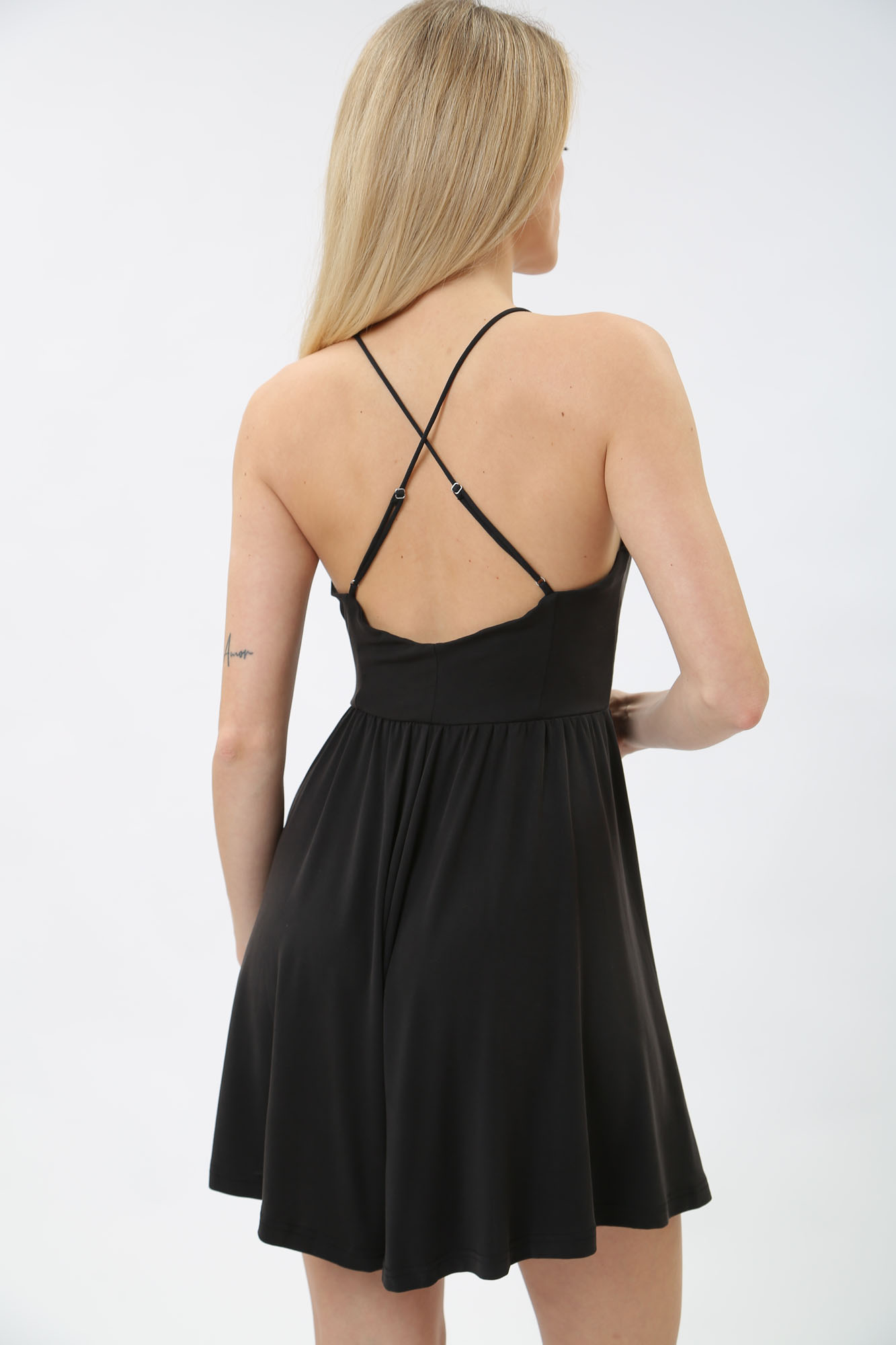 J20J223315 платье calvin klein jeans 