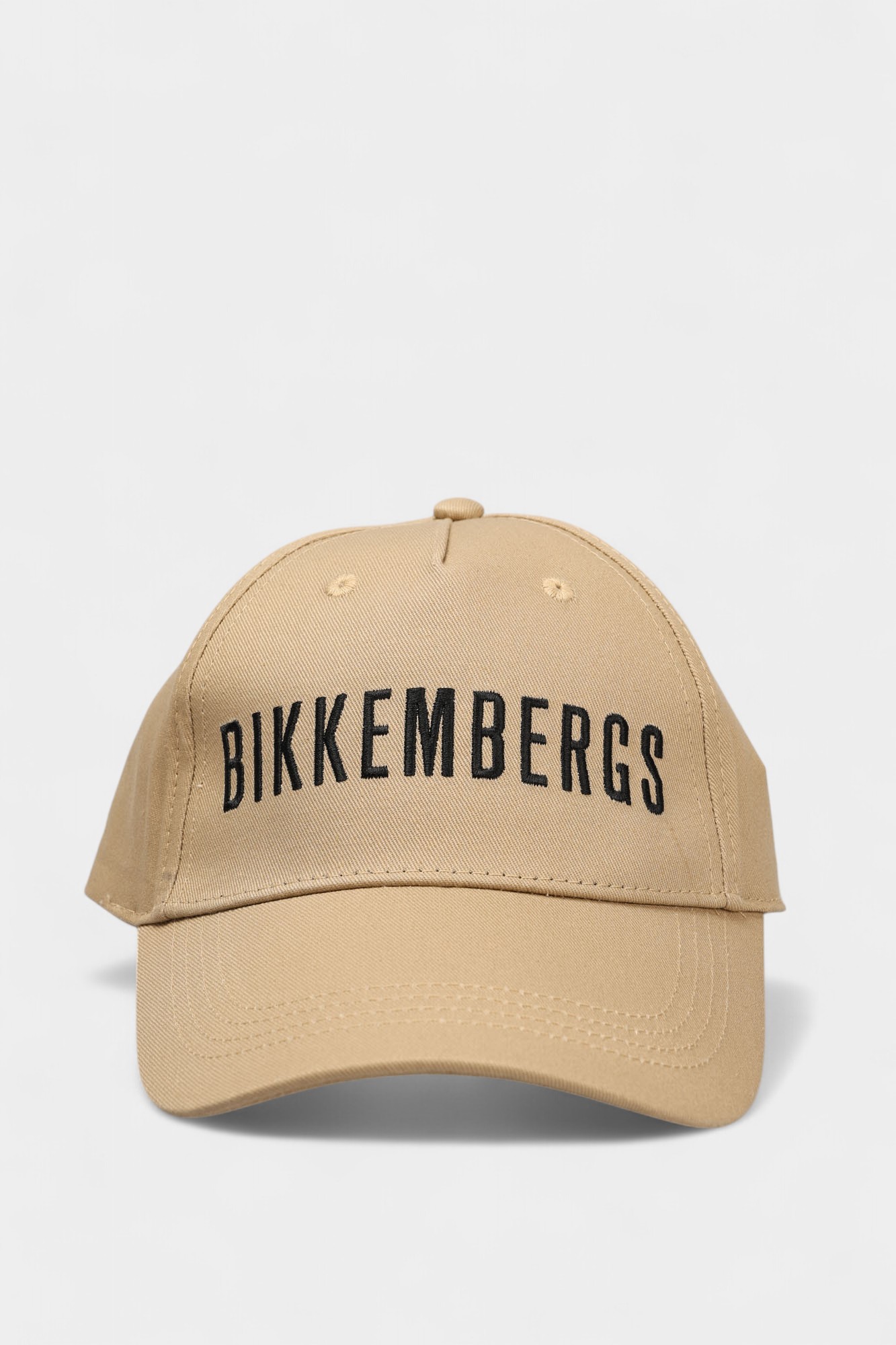 BKCP01099TU Кепка Bikkembergs Бежевый