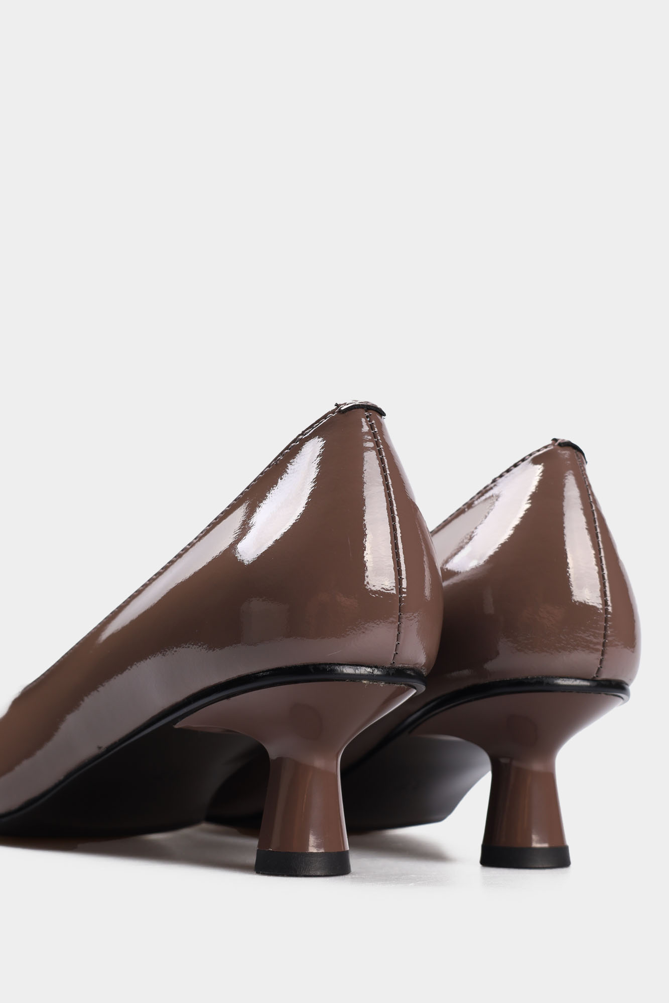 MC19778 Лодочки Marc Cony Бежевый