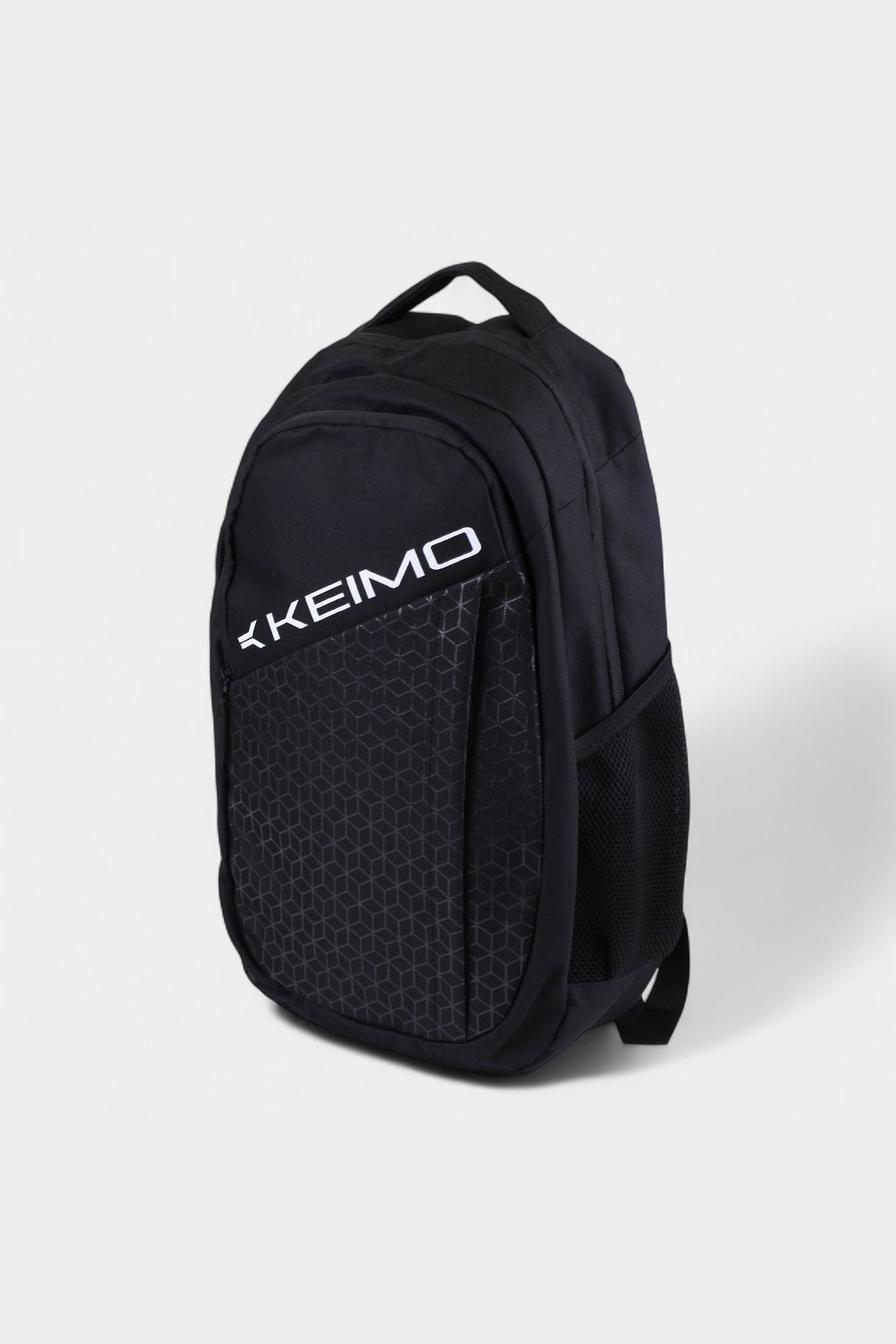 108602 Рюкзак Keimo Черный
