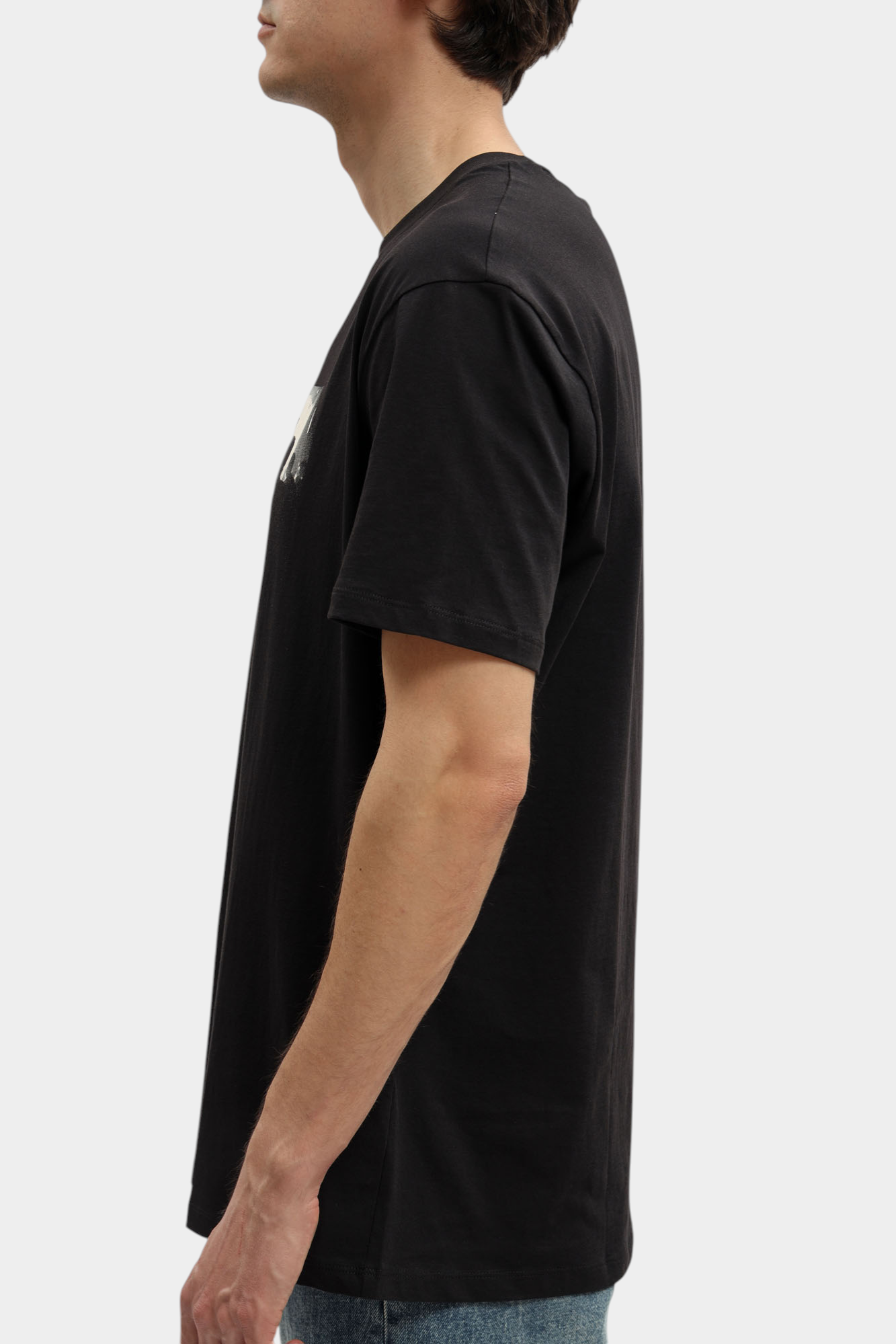 XM002793_AF10356 Футболка Armani Exchange Черный