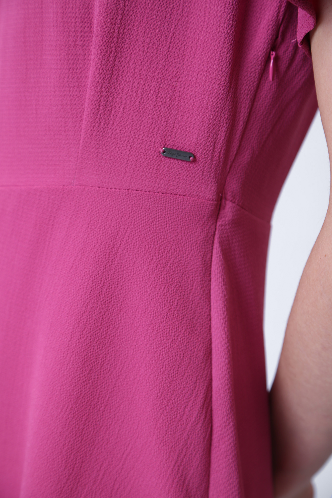 PL953206 платье pepe jeans 