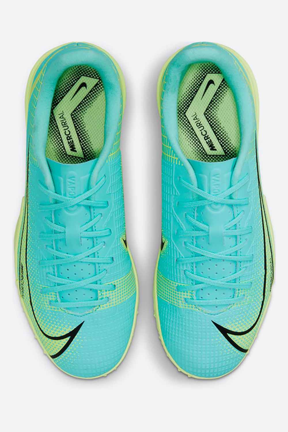  Многошиповки Nike Бирюзовый