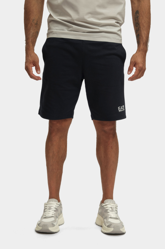Шорты трикотажные EA7