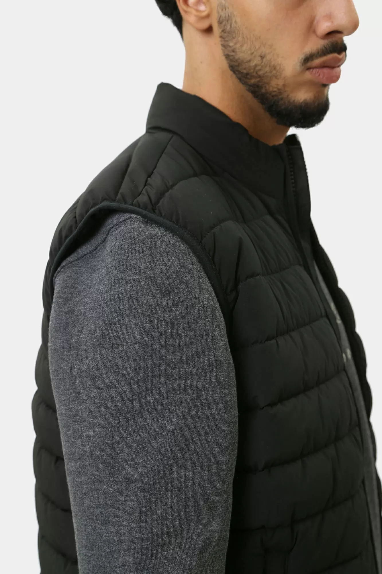 PM403028 Жилет Pepe Jeans Черный