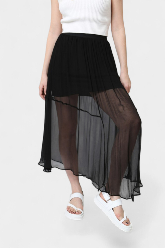 Юбка Armani Exchange