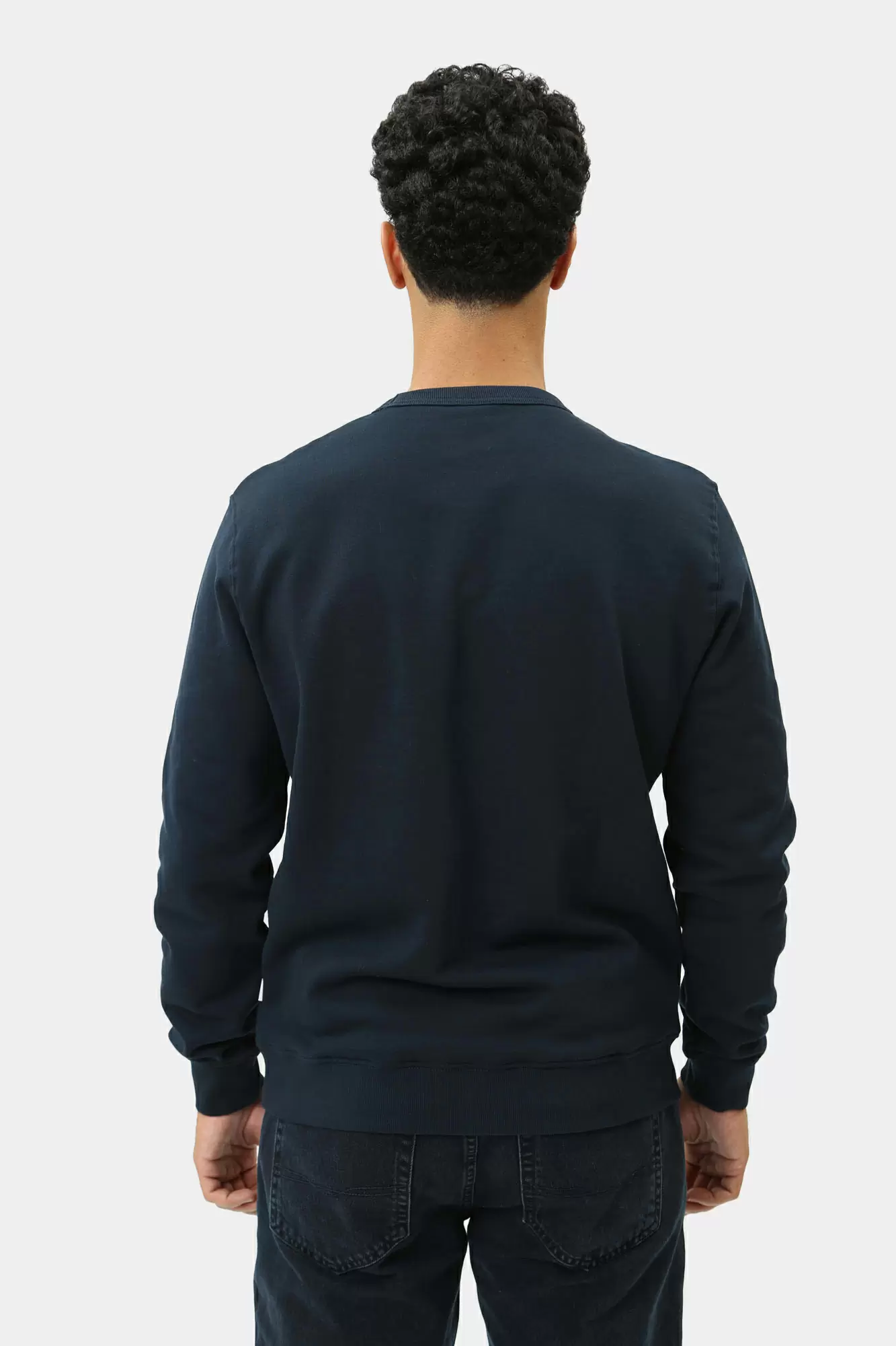 PM582715 Свитшот Pepe Jeans Синий