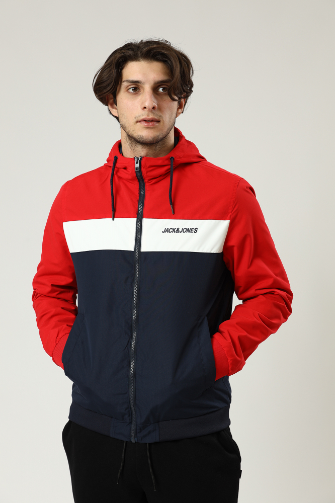 Свитшот Karl Lagerfeld Хлопок Синий