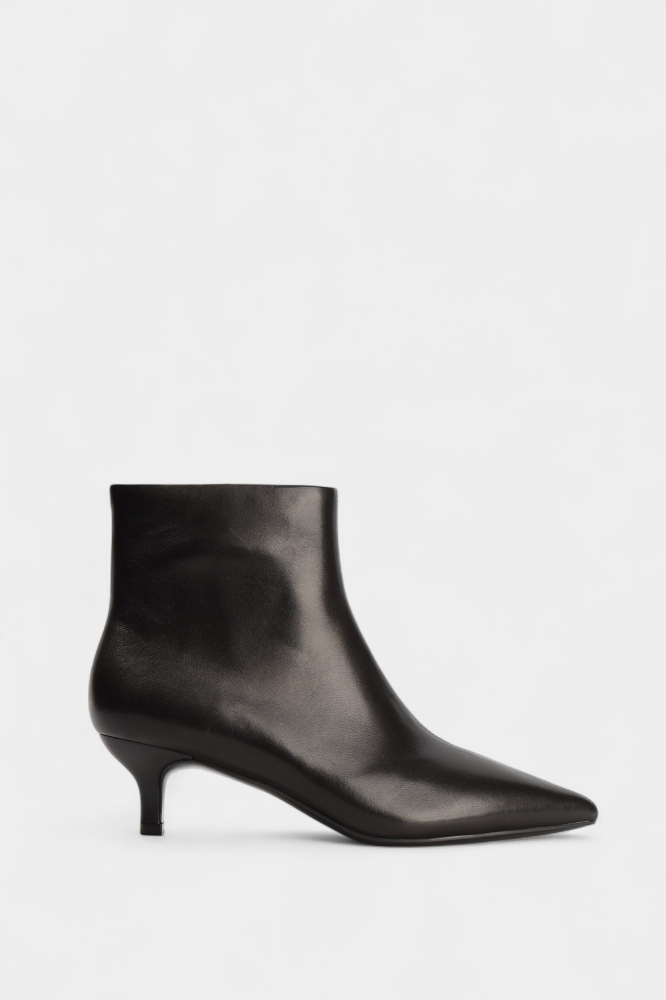 Ботильоны Graciana