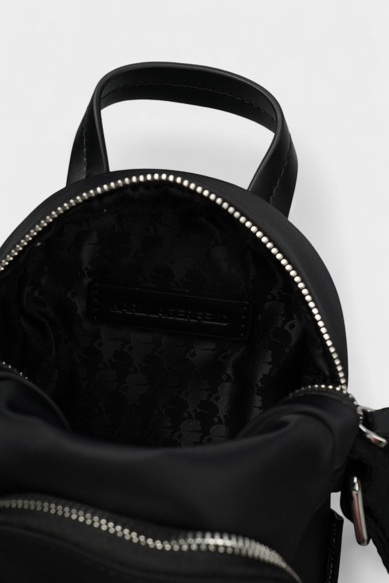 A1W32041 Сумка Karl Lagerfeld Черный