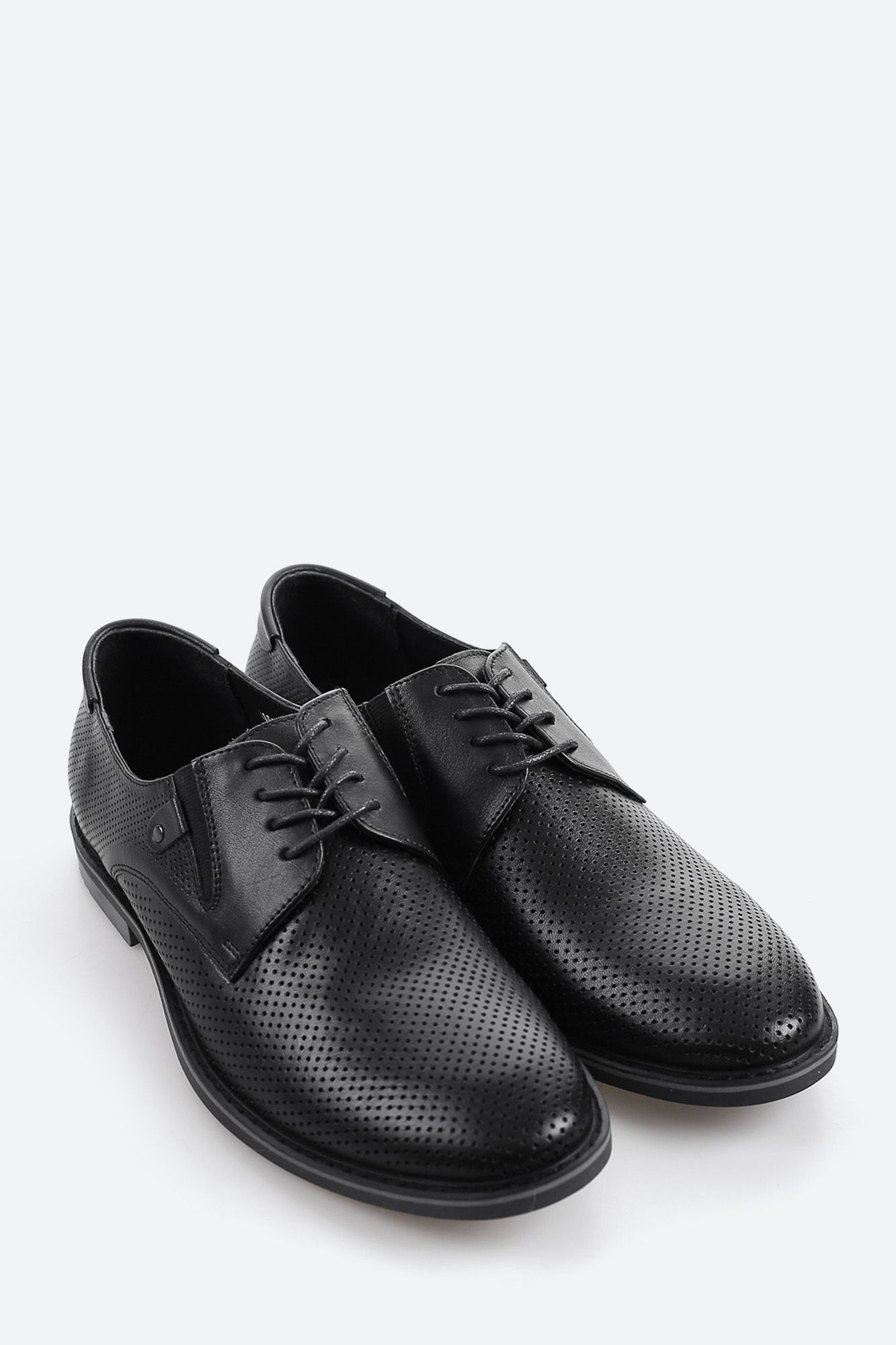 156-229-262 Туфли Marc Cony Черный