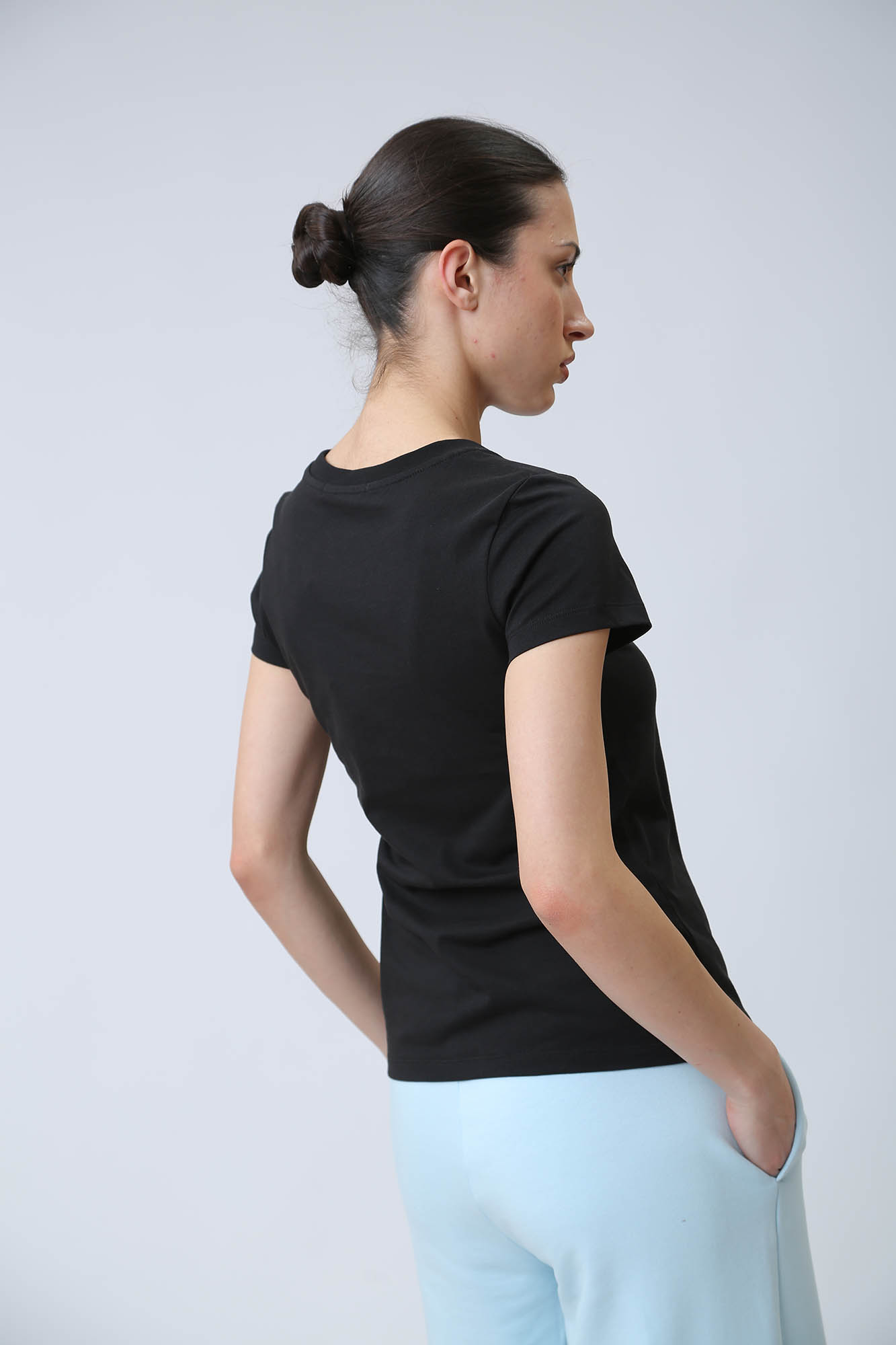 J20J222961 футболка calvin klein jeans 