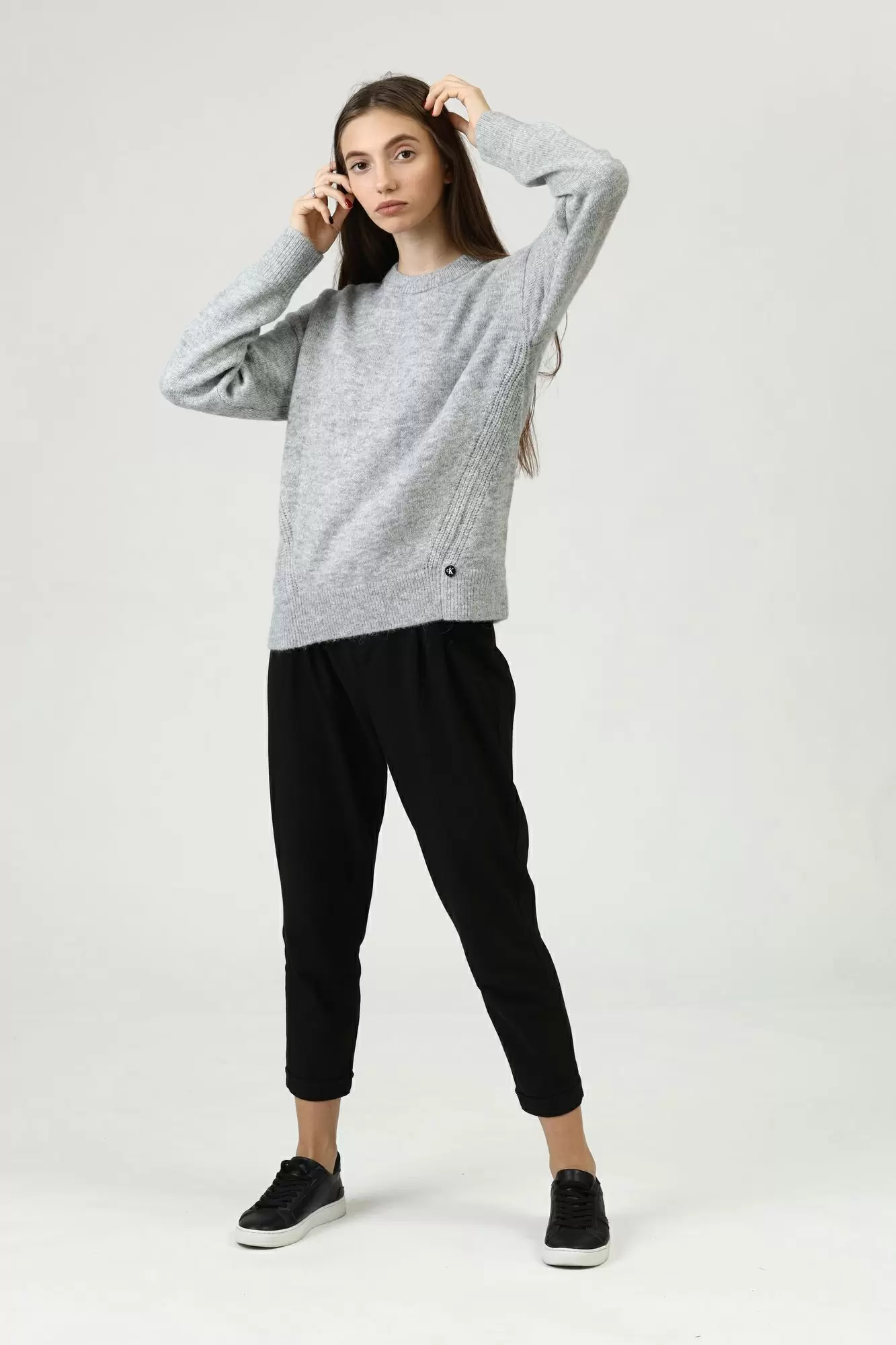 J20J214823_ джемпер calvin klein jeans 