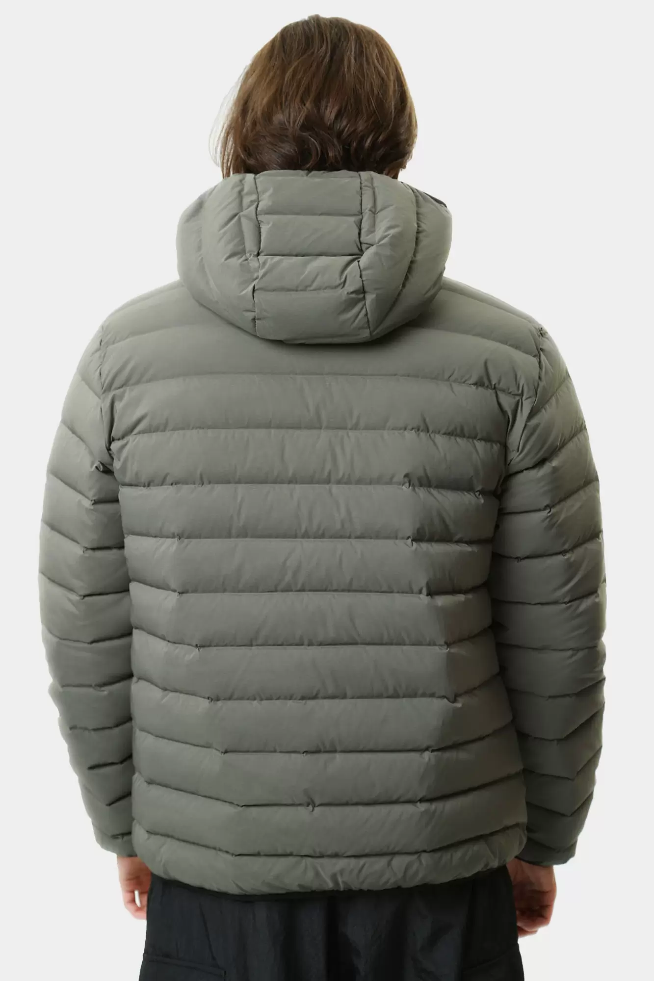 6DPB16_PNHAZ Куртка EA7 Зеленый