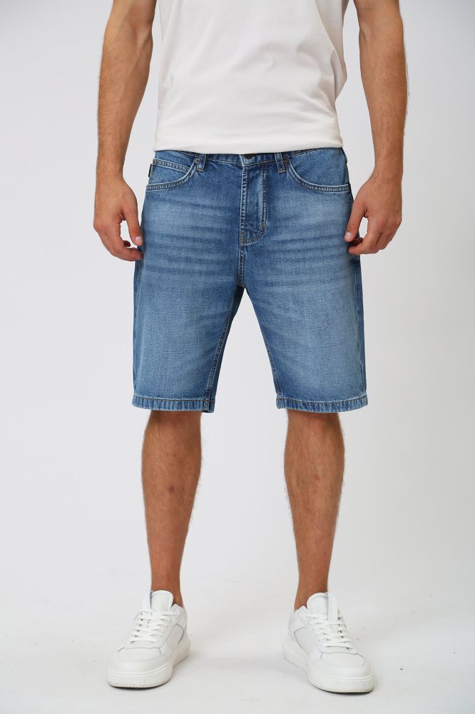 Шорты джинсовые Strellson