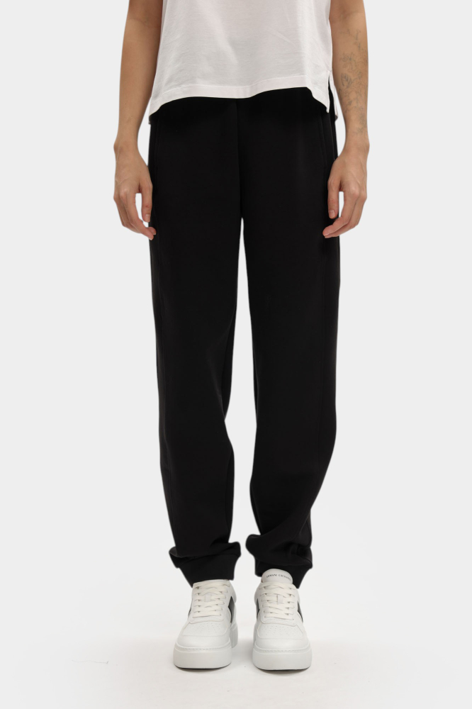 Ремень Calvin Klein Jeans Натуральная кожа Бежевый