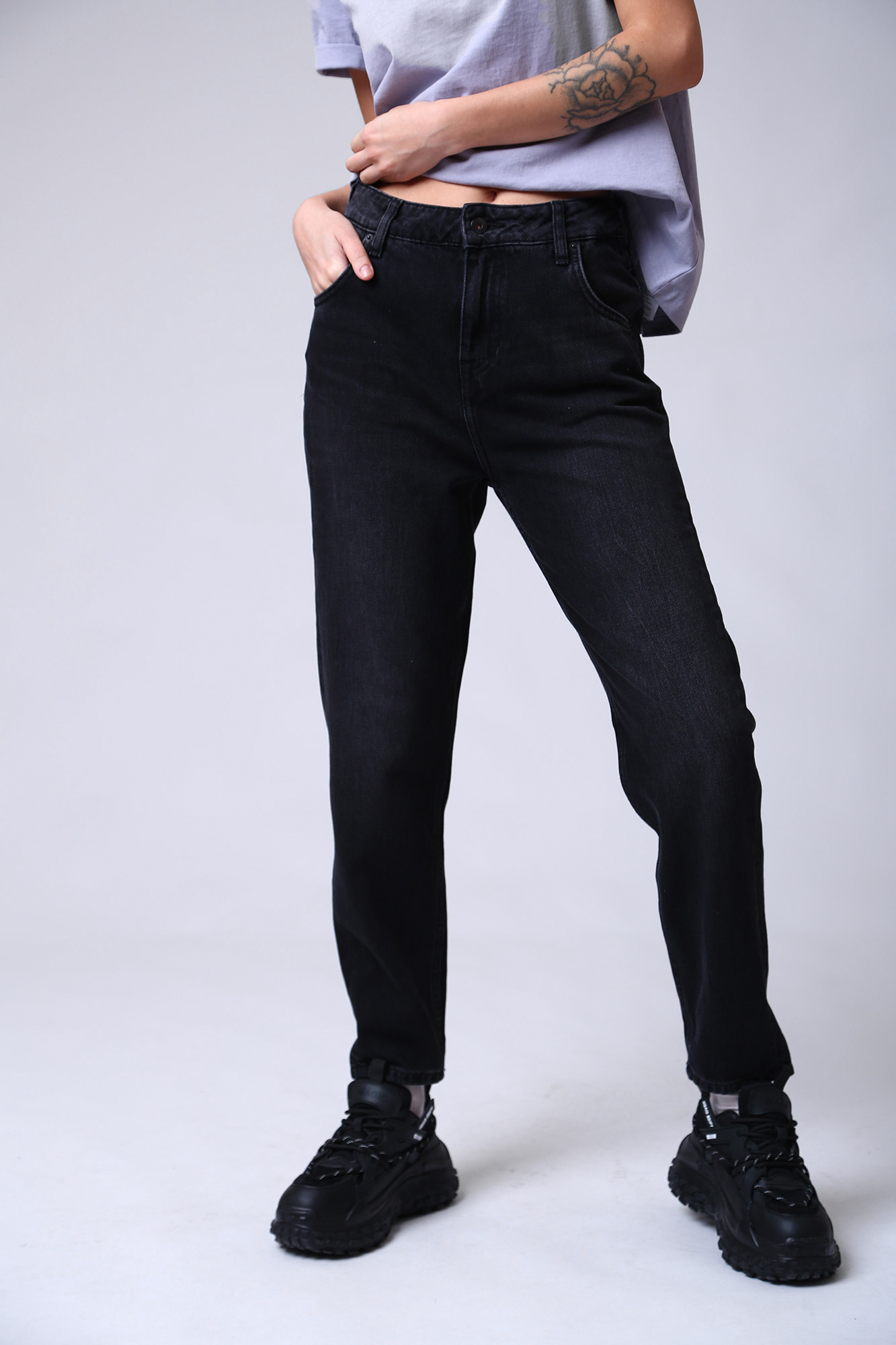 1012847-4000 джинсы mustang