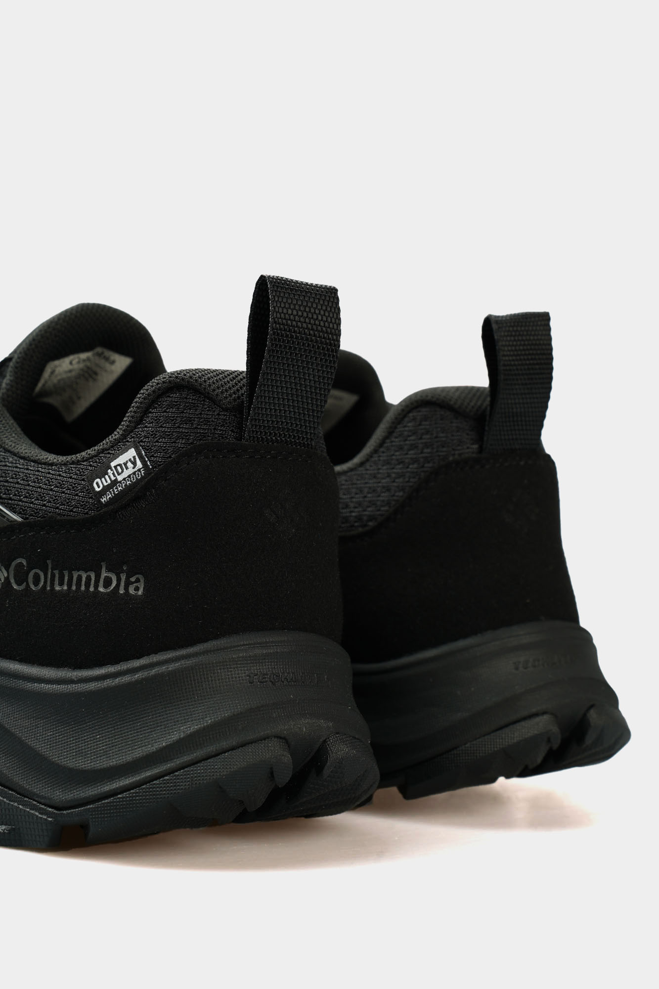 2107661 Кроссовки Columbia 