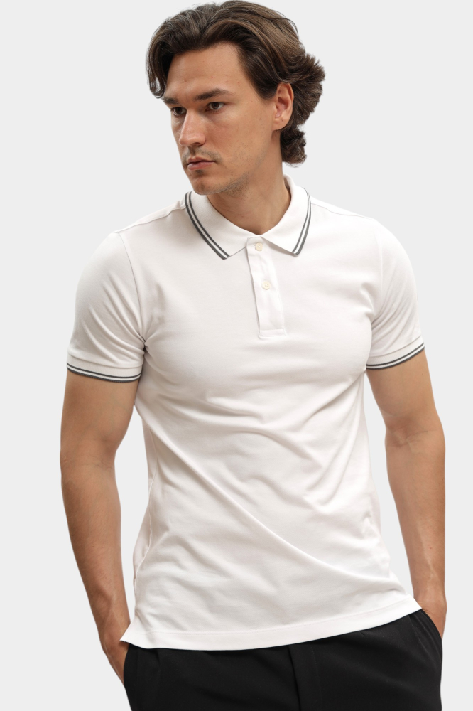 Кеды Marc Cony Натуральная кожа Черный