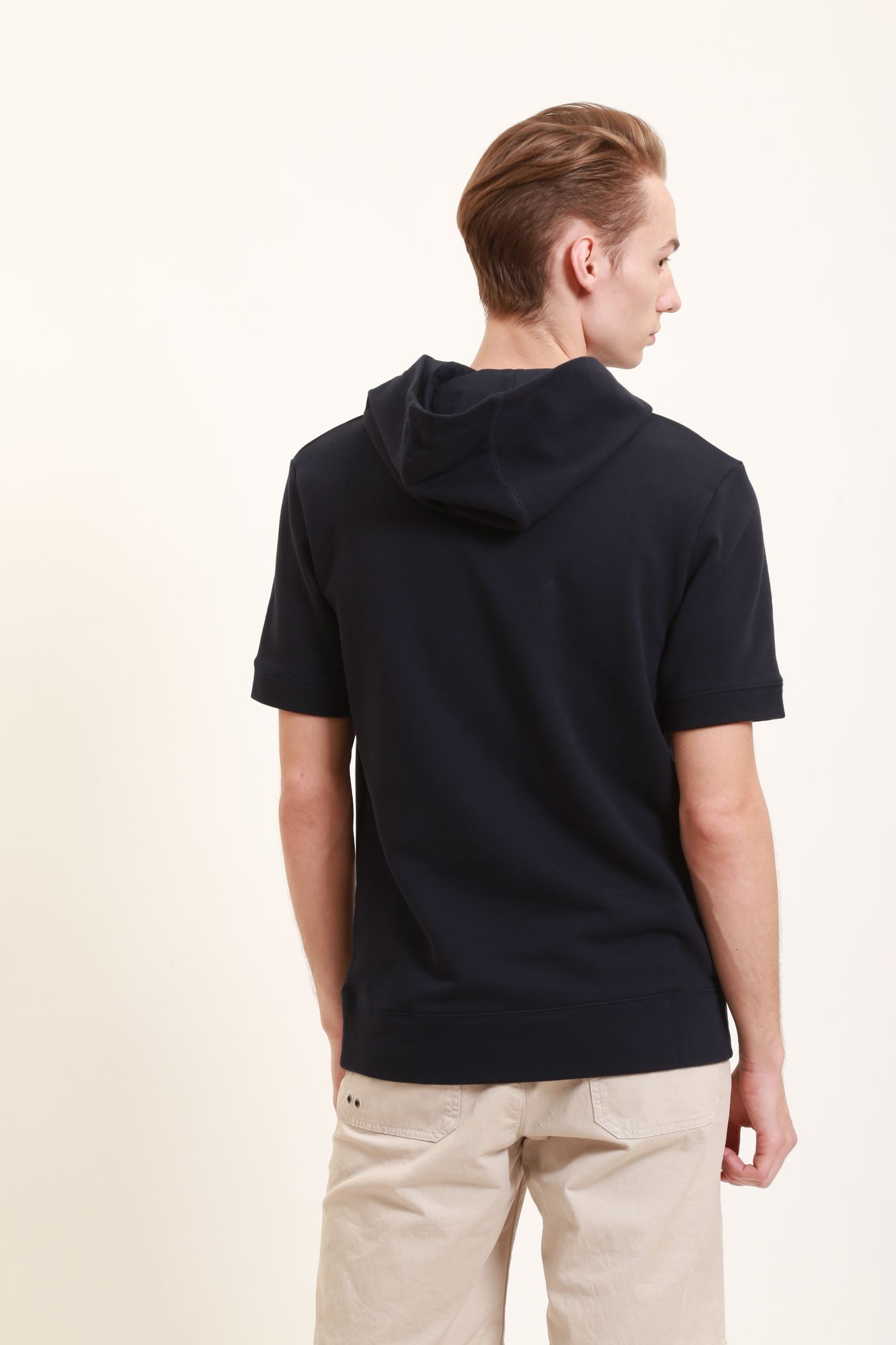 30027619_10012200 Джемпер Strellson Синий