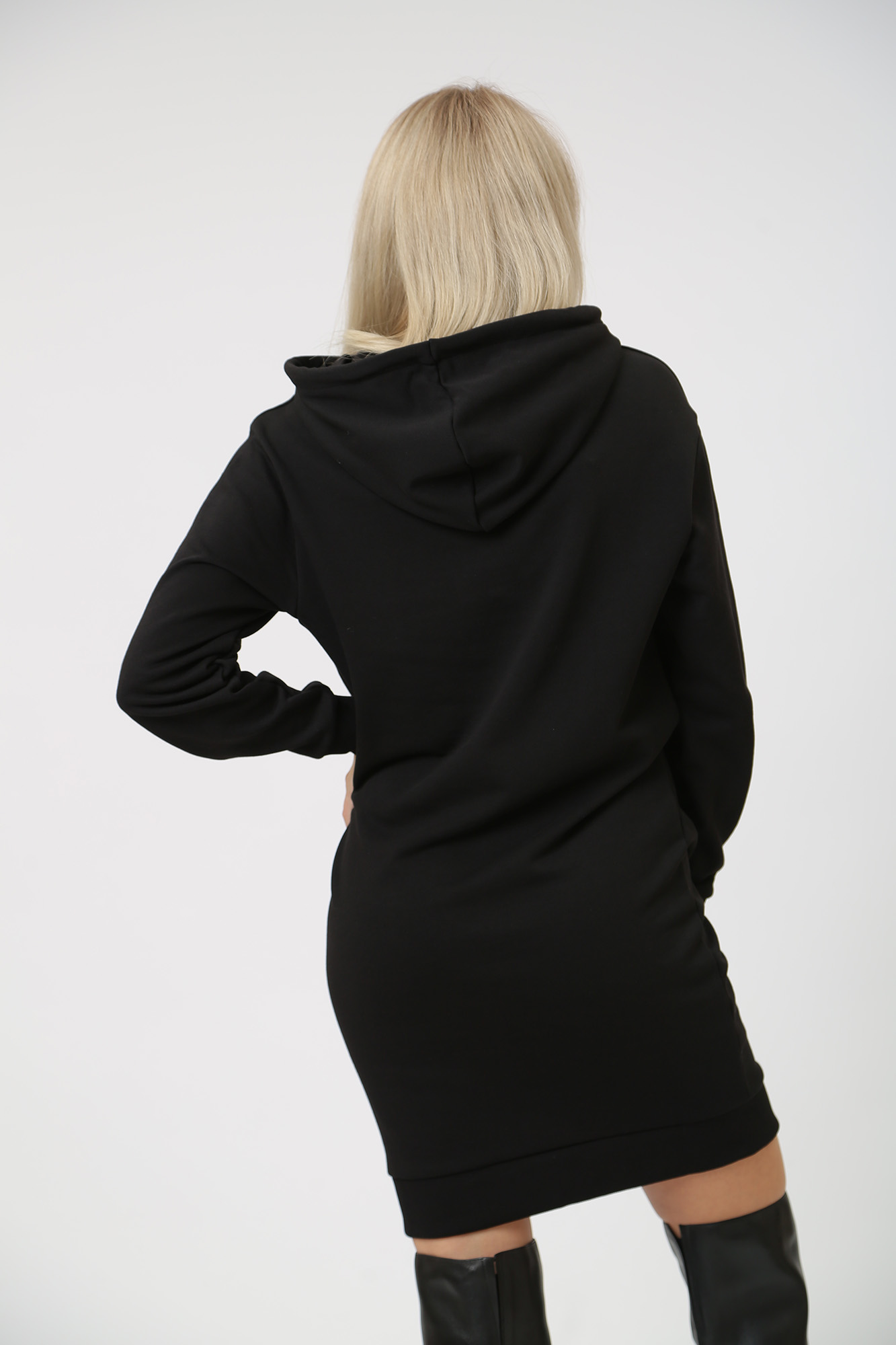 6RYA78_YJEBZ платье д/р armani exchange 