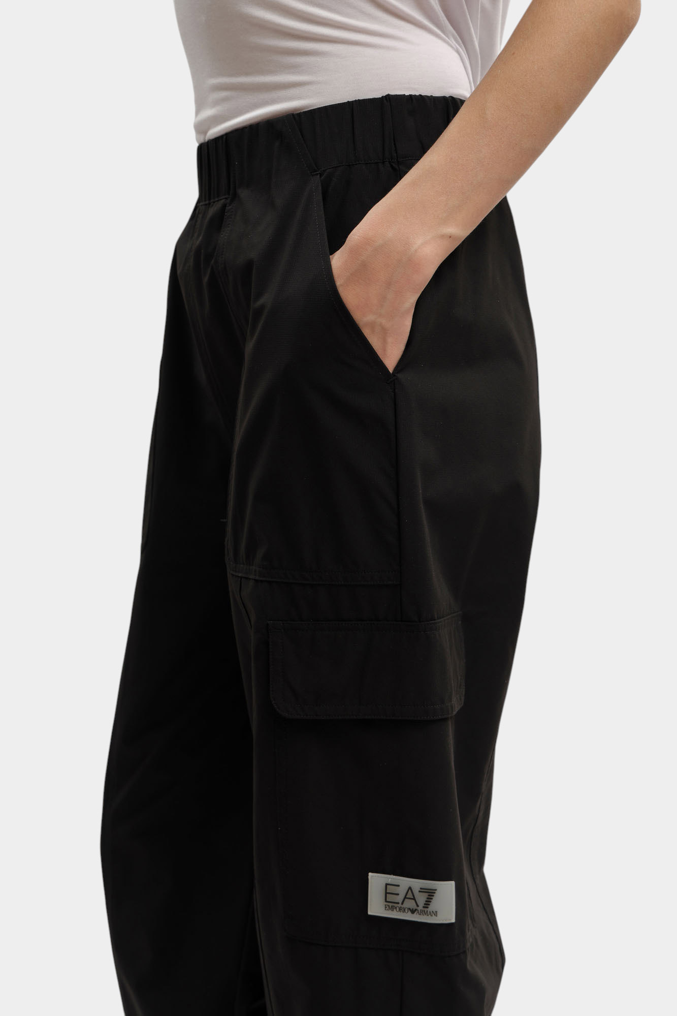 7W000615_AF15724 брюки спортивные ea7