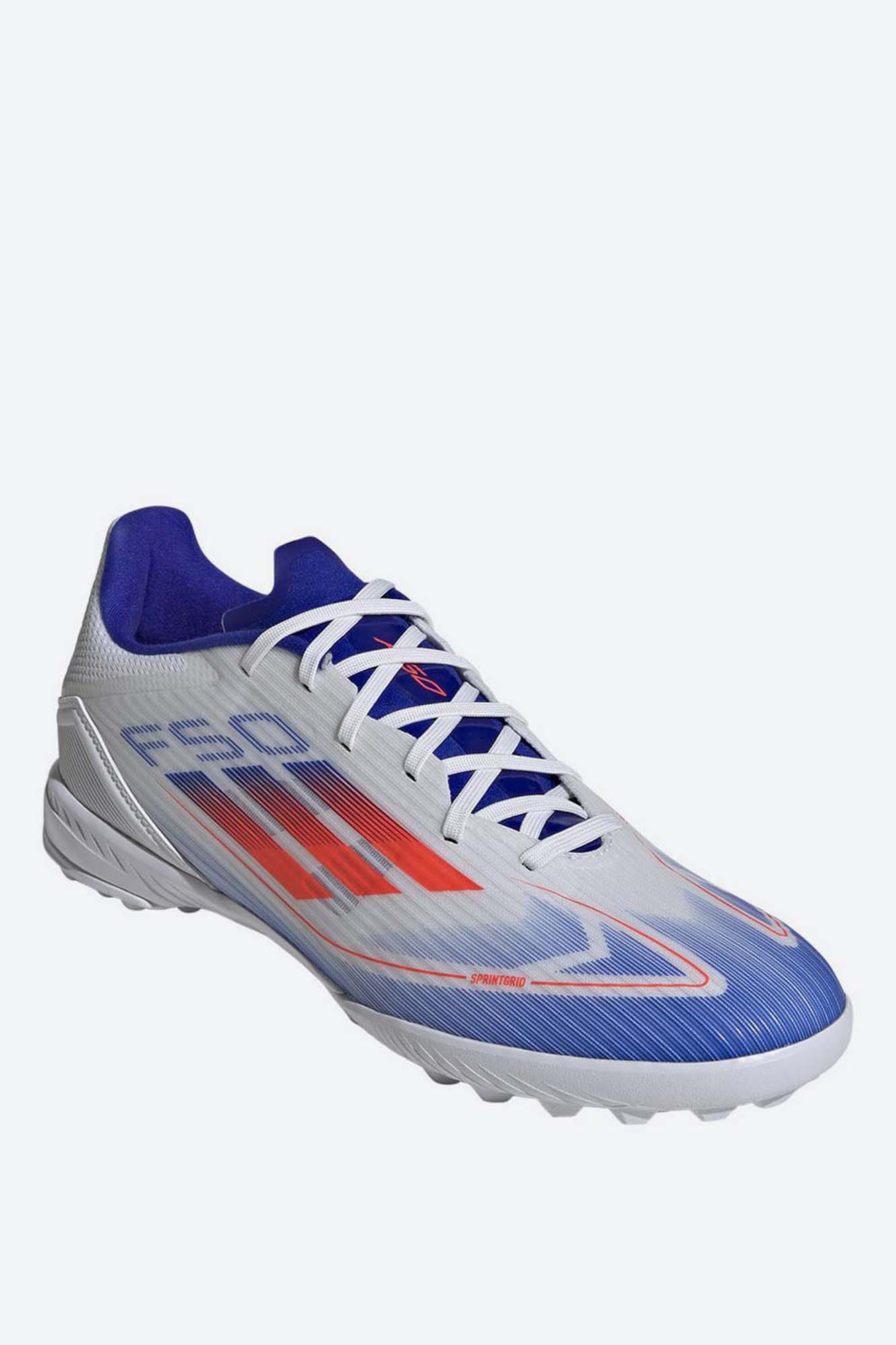 Многошиповки Adidas Белый