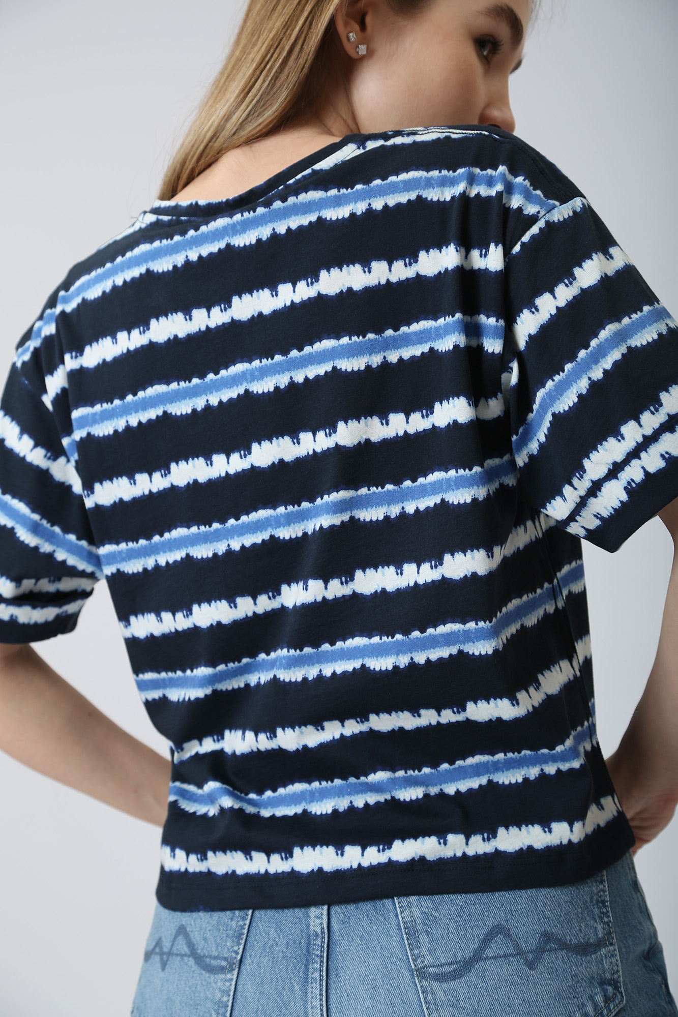 PL505413 футболка pepe jeans 