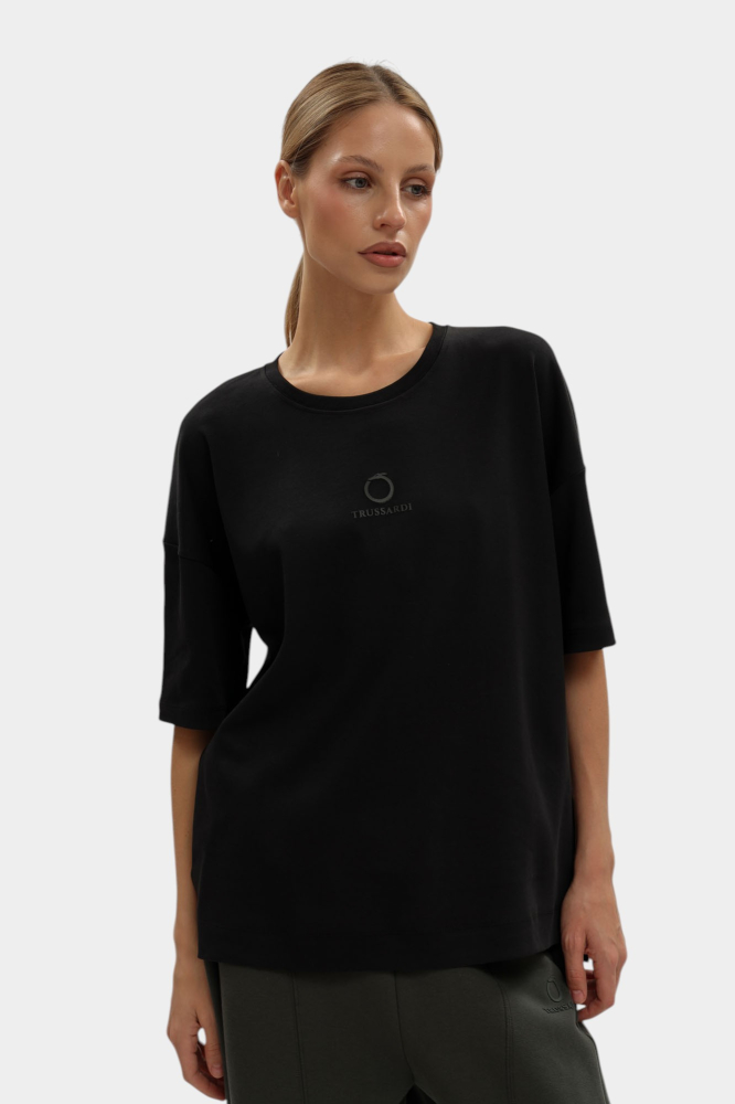 Футболка Trussardi