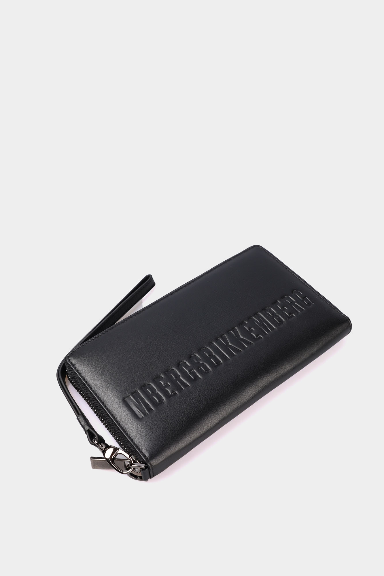 BKMA00132M Сумка Bikkembergs Черный