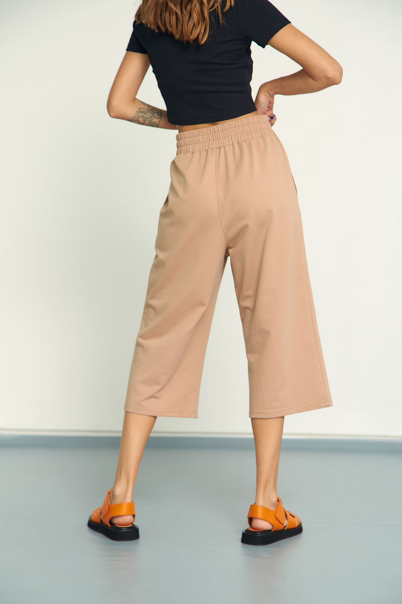 W-221-11-3326 шорты the hills 