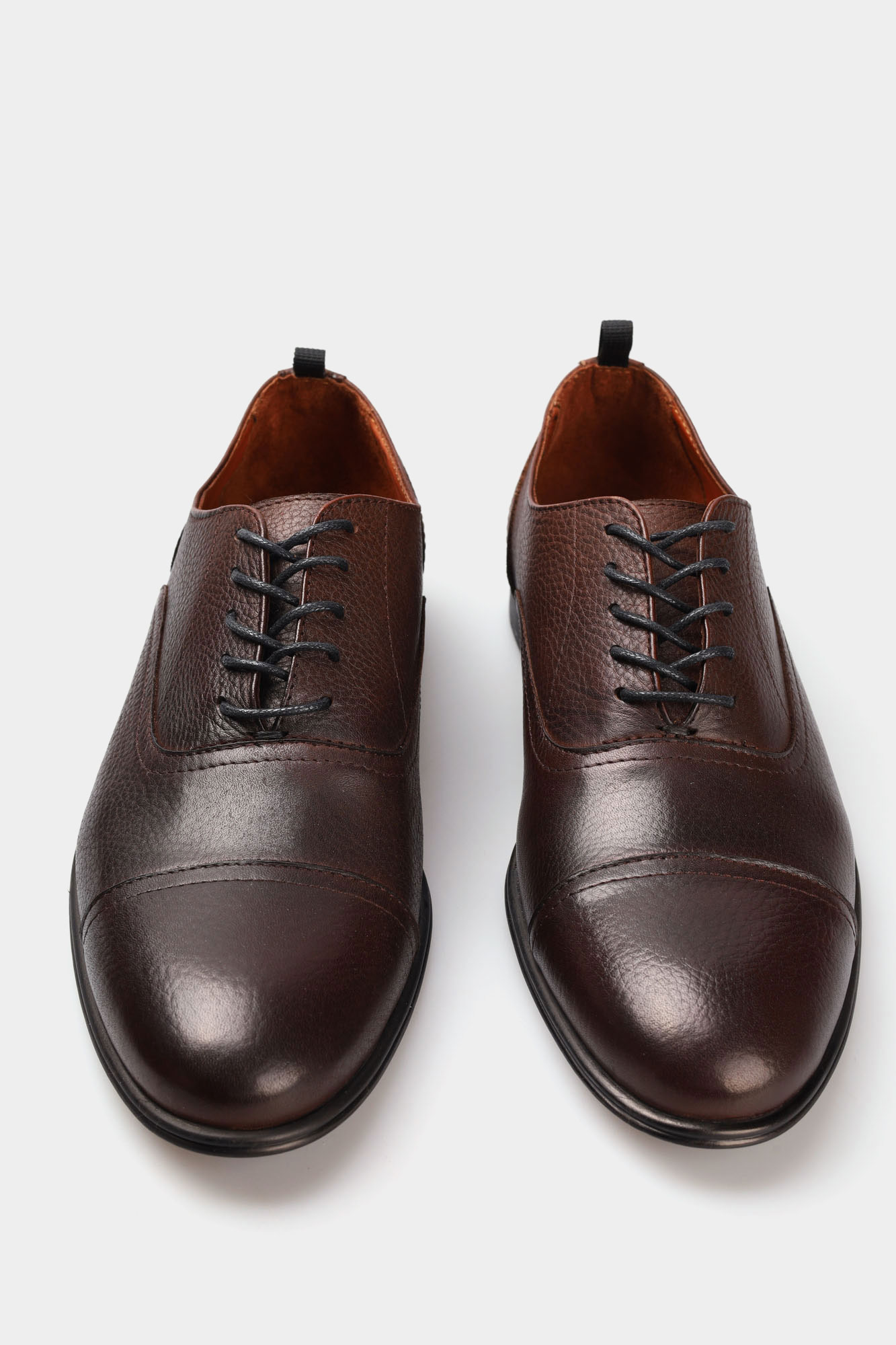 1012-1239-420 Туфли Marc Cony Коричневый