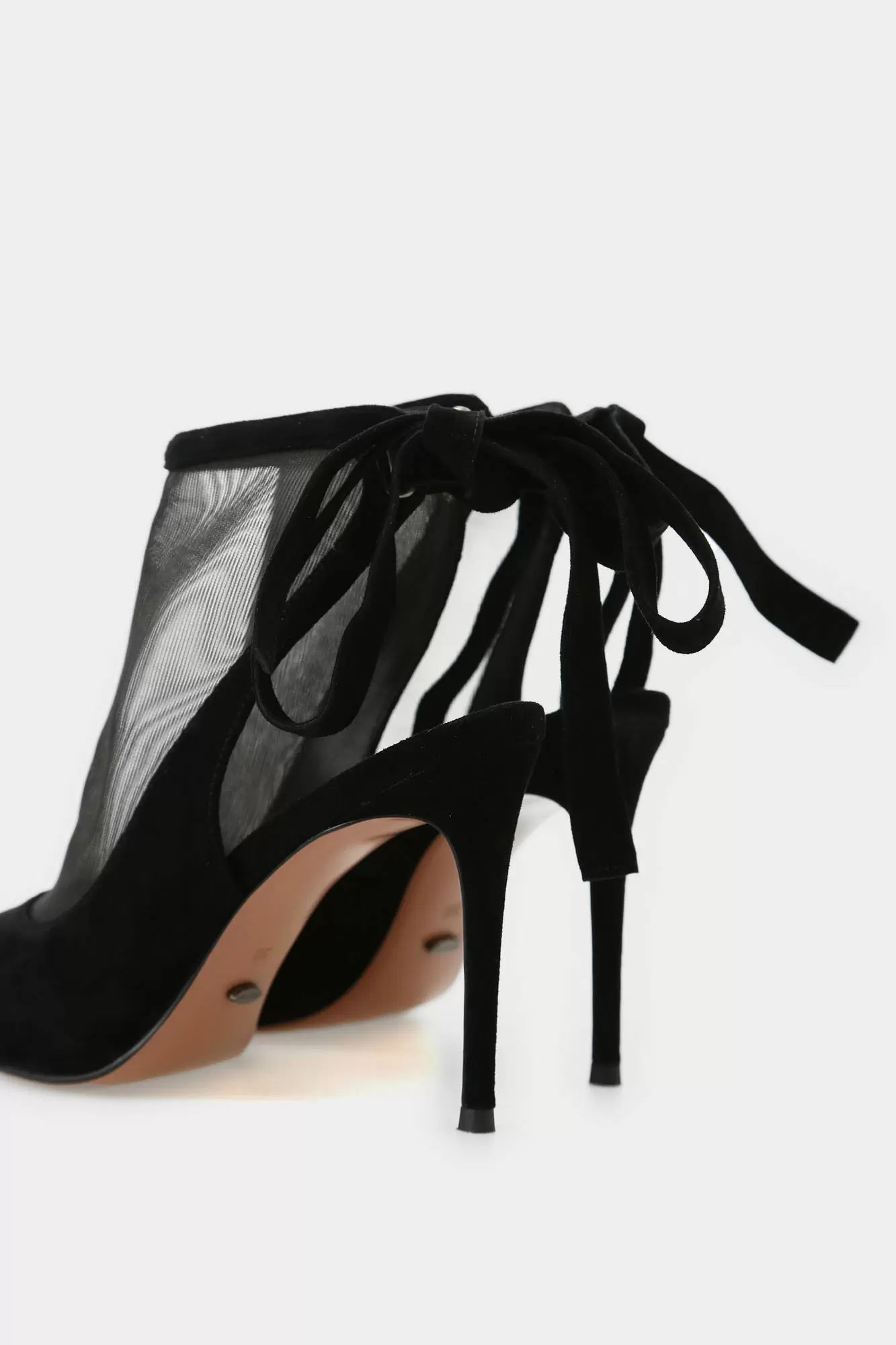 TY1511-12 Босоножки Graciana Черный