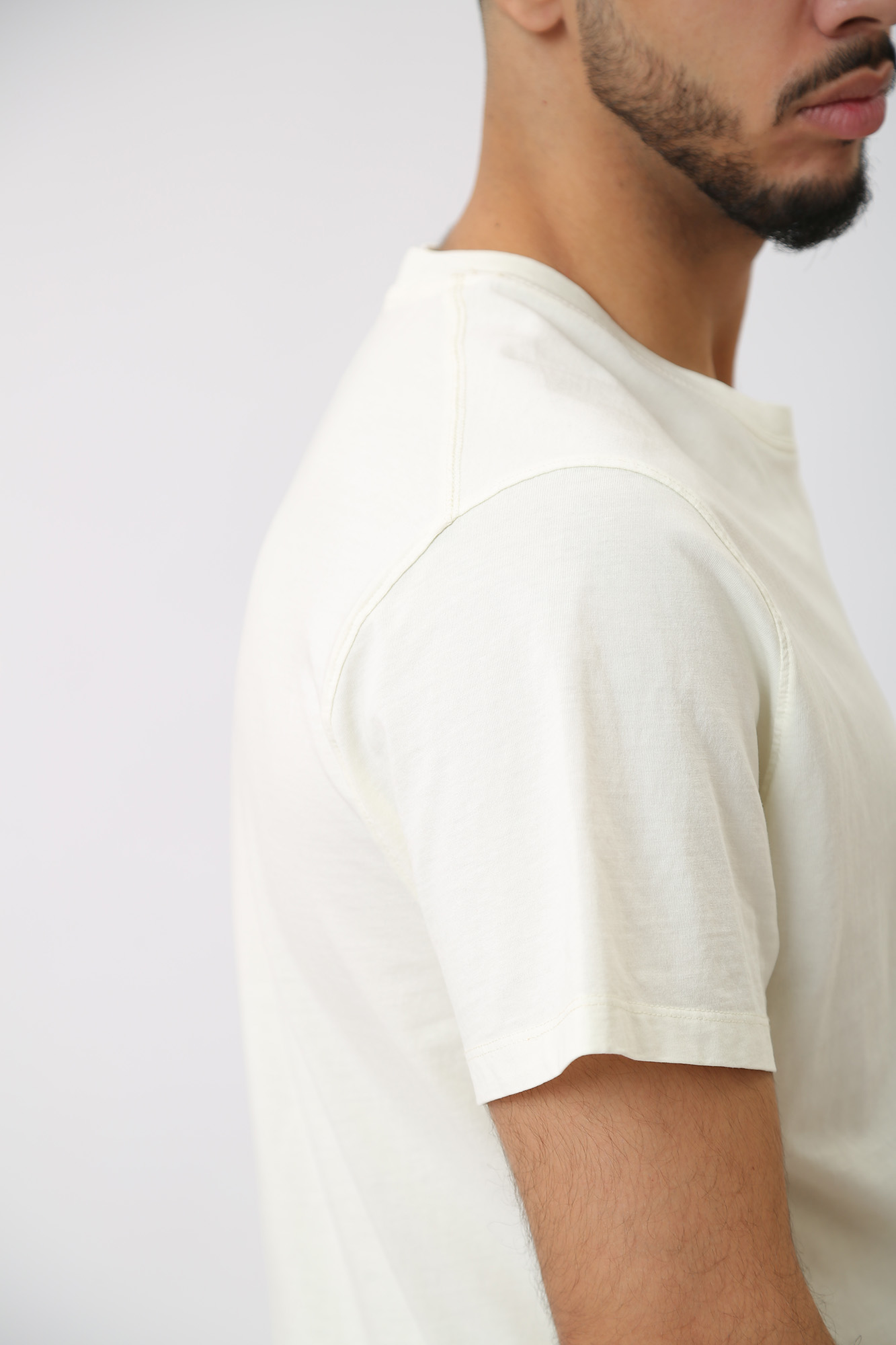 PM509231 Футболка Pepe Jeans Молочный