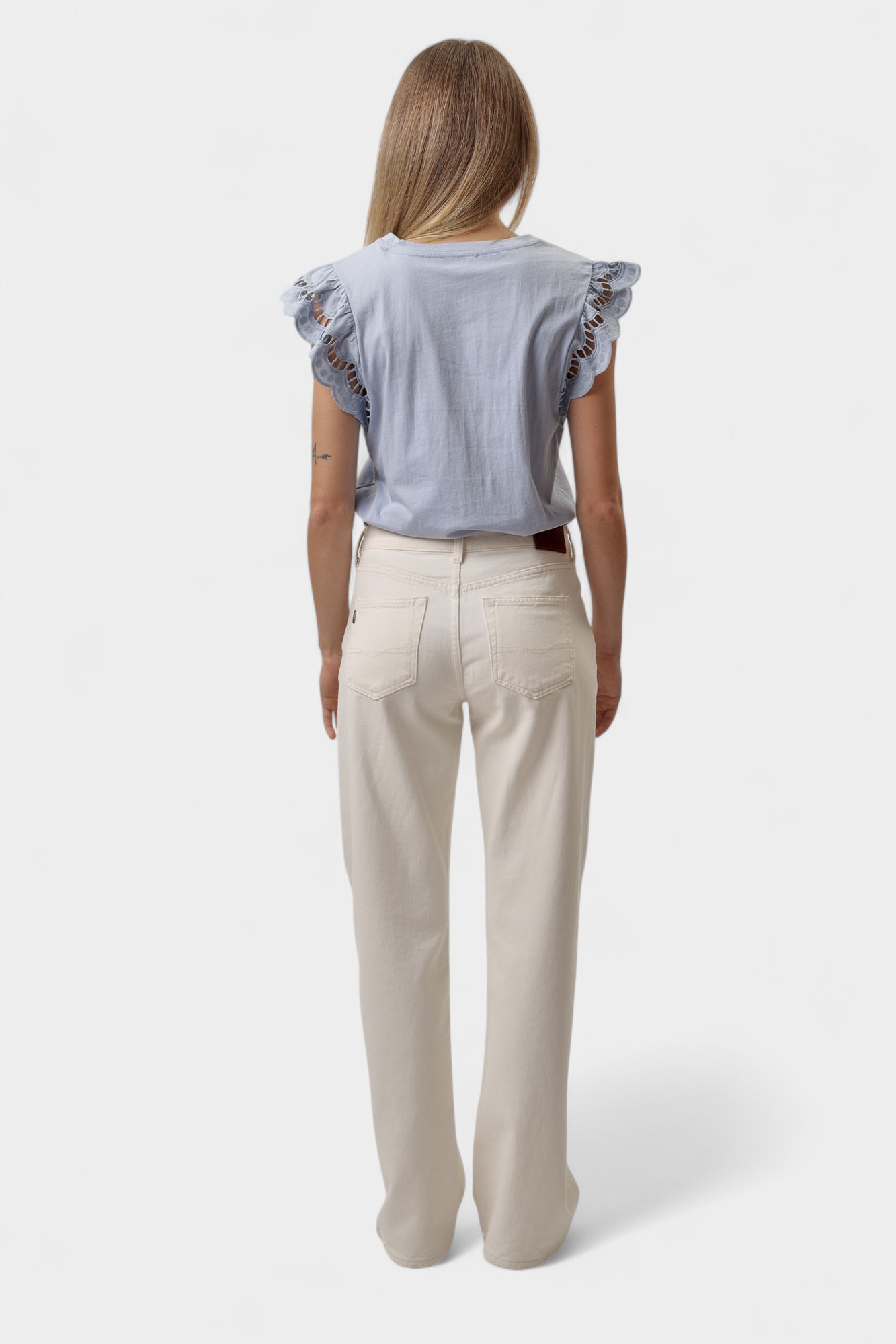 PL506067 футболка pepe jeans 