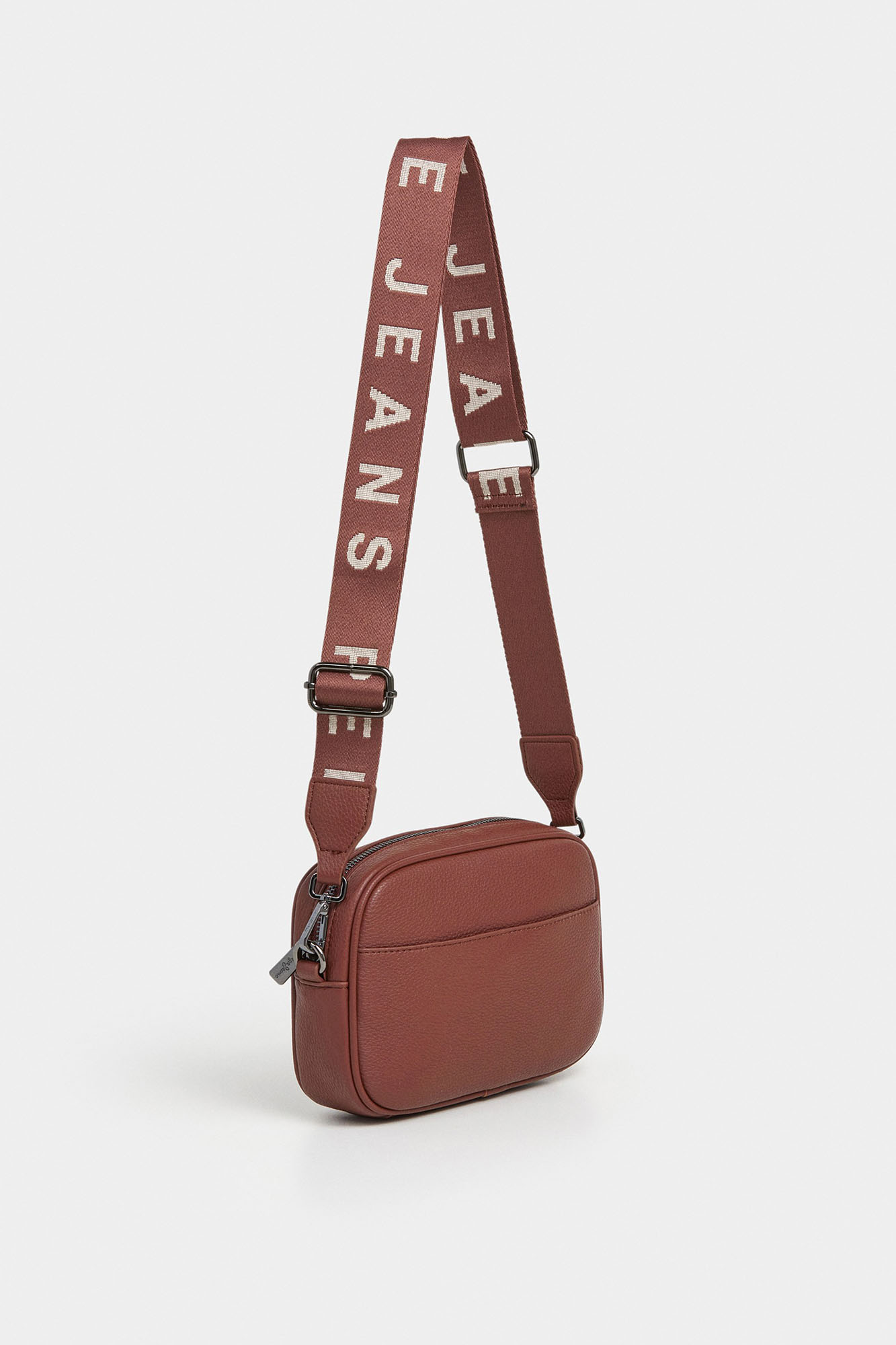 PL0300039 Сумка Pepe Jeans Коричневый