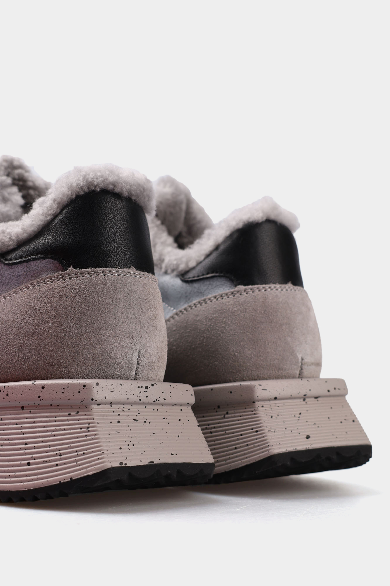 S8-633-10 Кроссовки Graciana Голубой