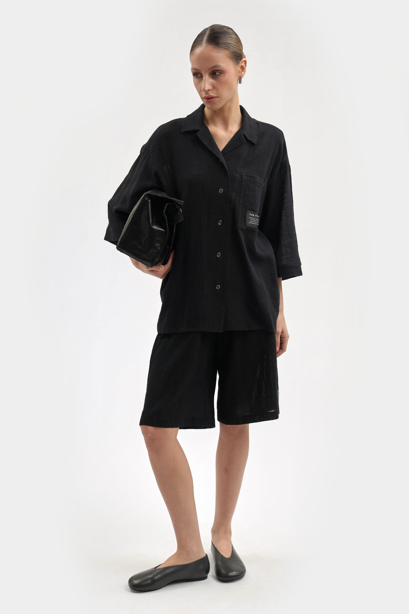 W-261-TH-56-2104 рубашка the hills 