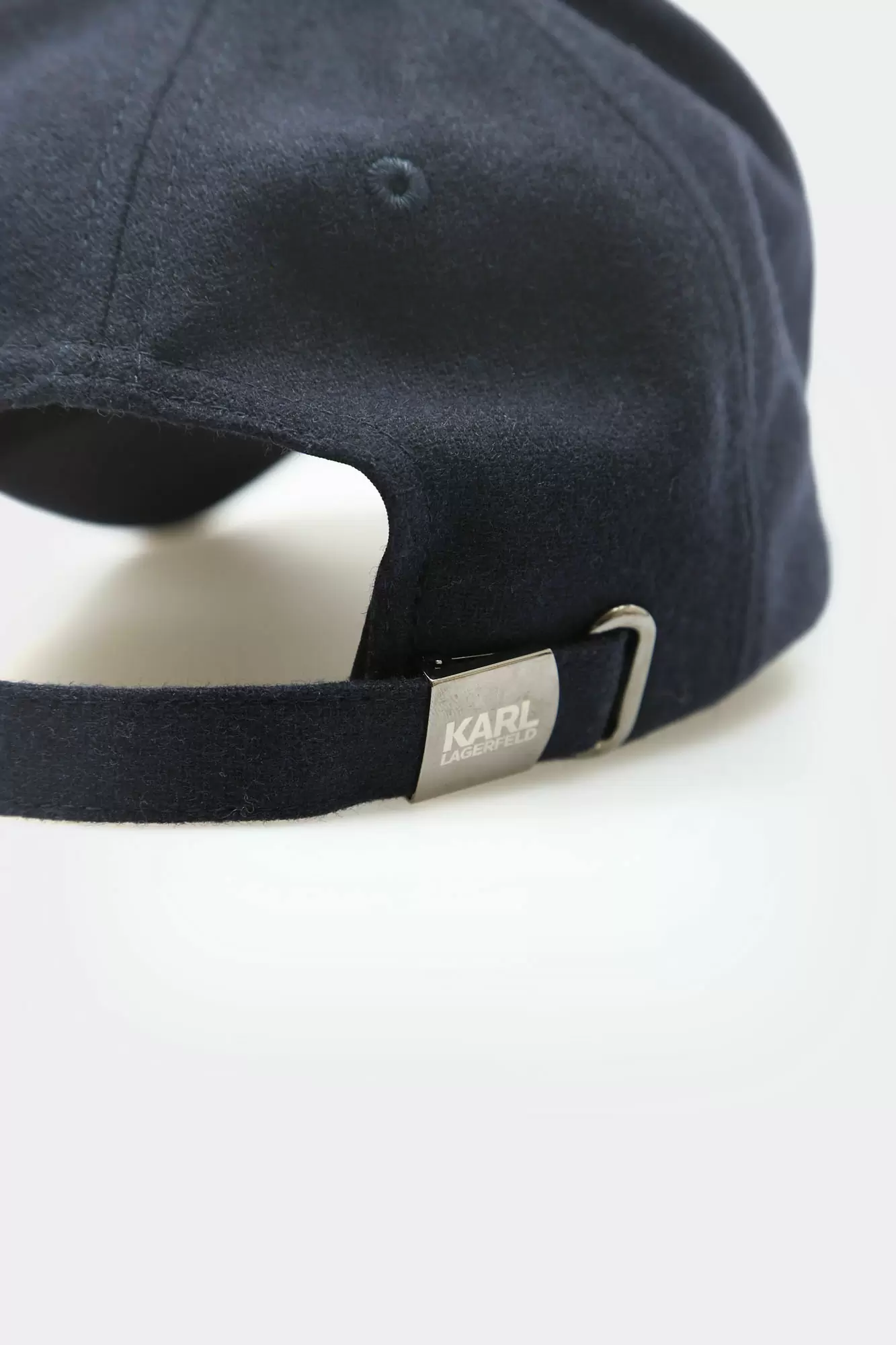 544121_805622 Кепка Karl Lagerfeld Синий