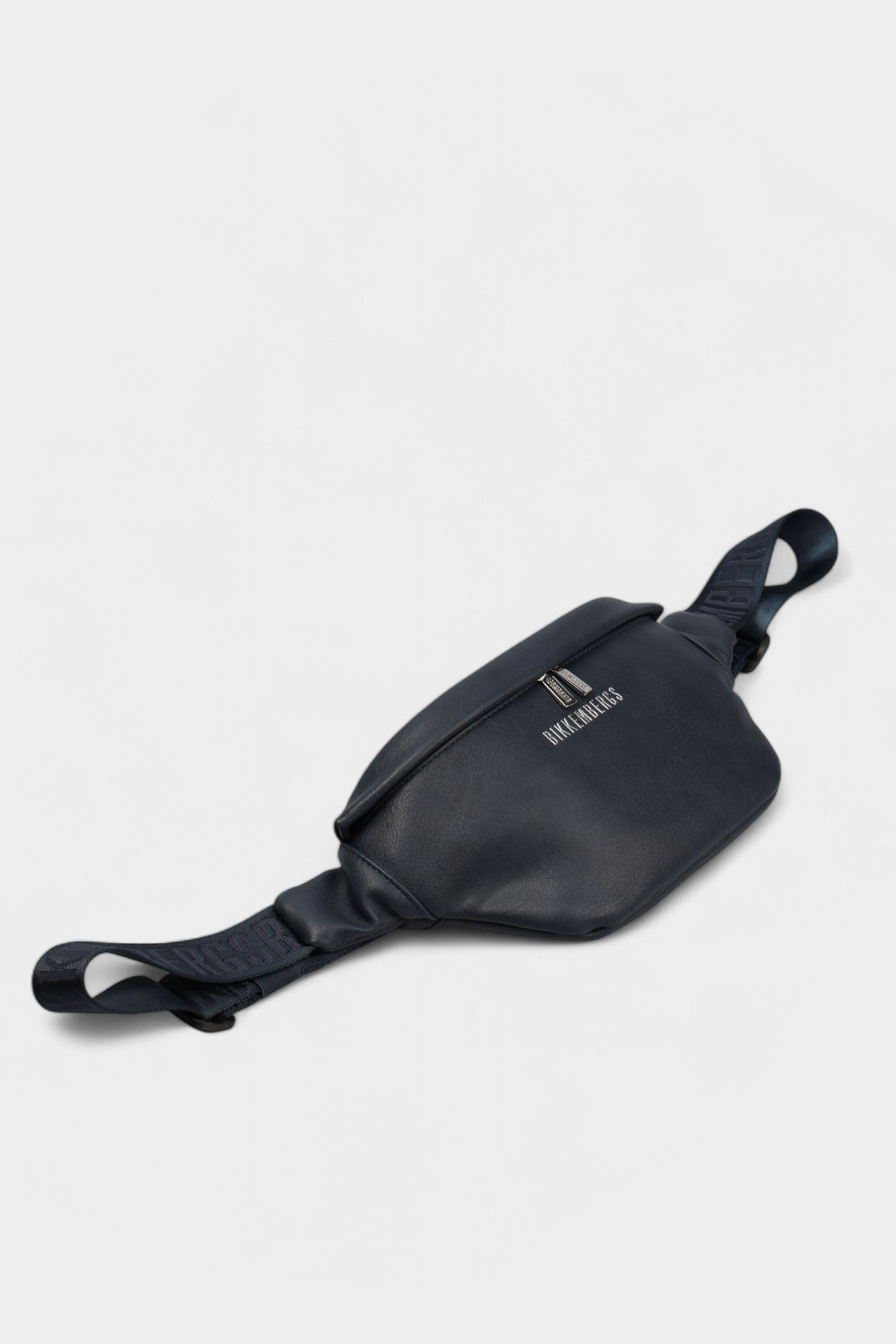 BKBO00969P Сумка поясная Bikkembergs Синий