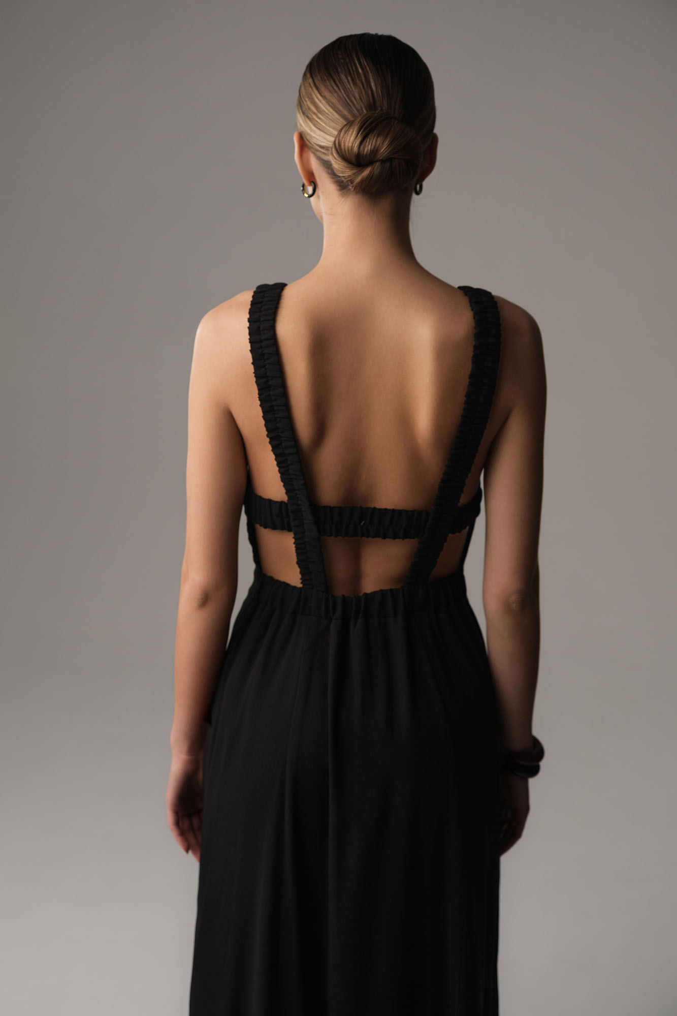 W-251-TH-56-1096 платье the hills 