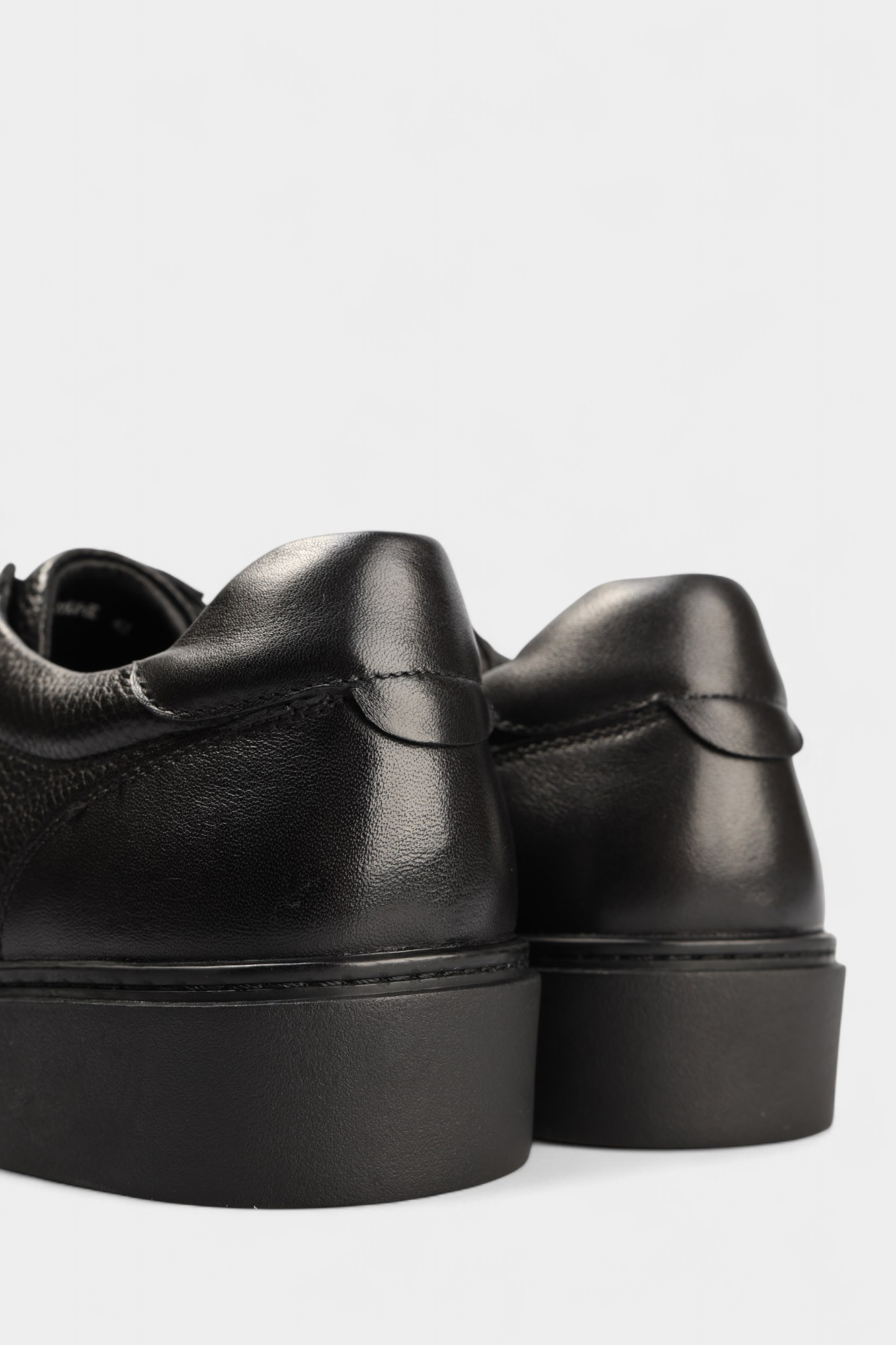 MCM020_01KK Кеды Marc Cony Черный