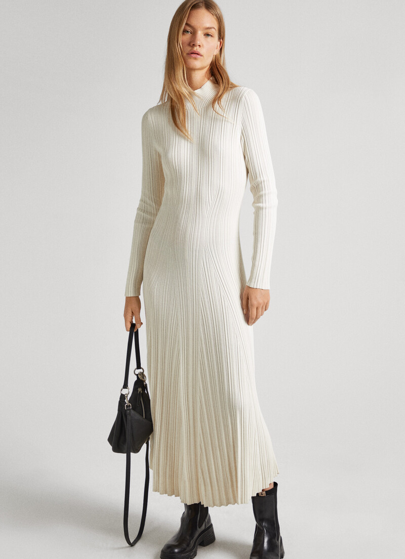 PL953448 платье д/р pepe jeans 