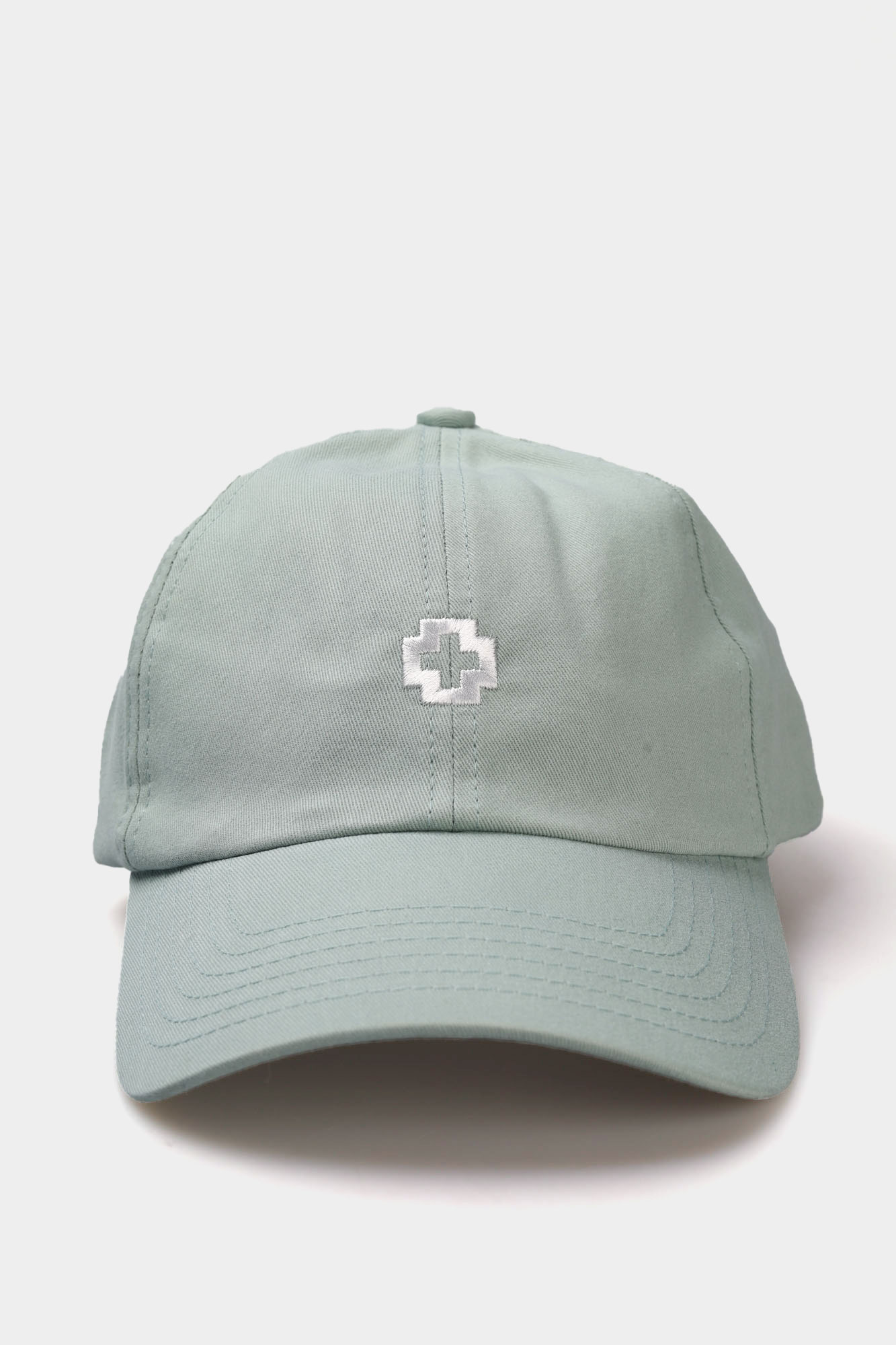 30041136_10017546 Кепка Strellson Синий