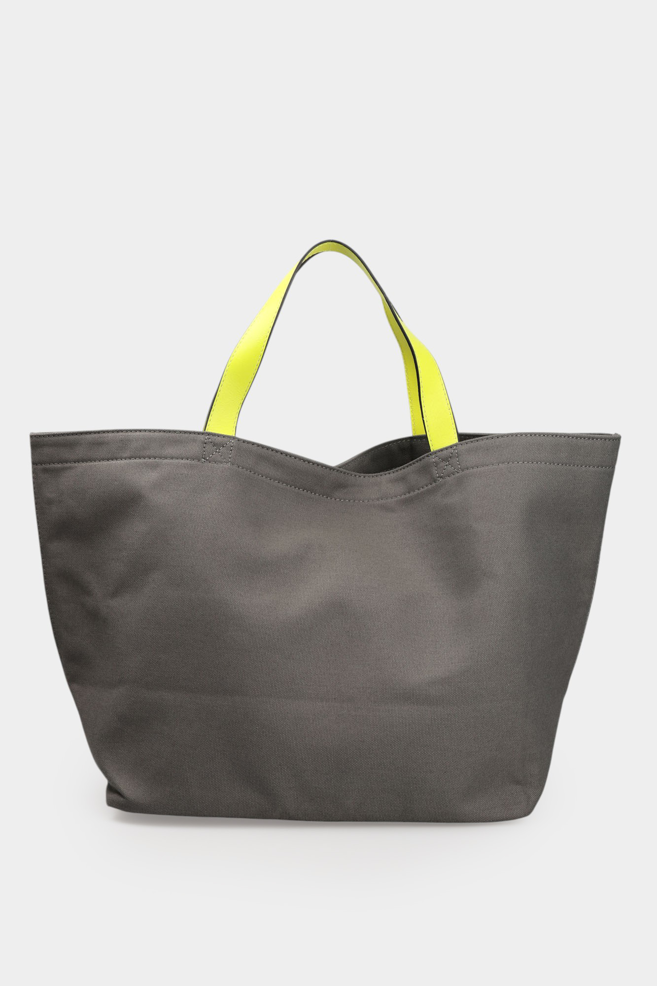 552112_805934 Сумка Karl Lagerfeld Серый