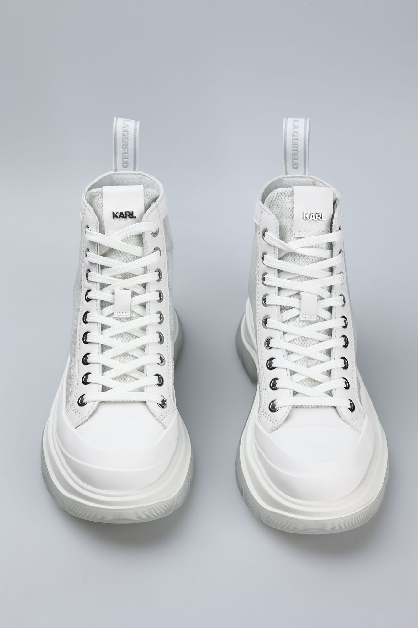 KL42959G Кроссовки Karl Lagerfeld Белый