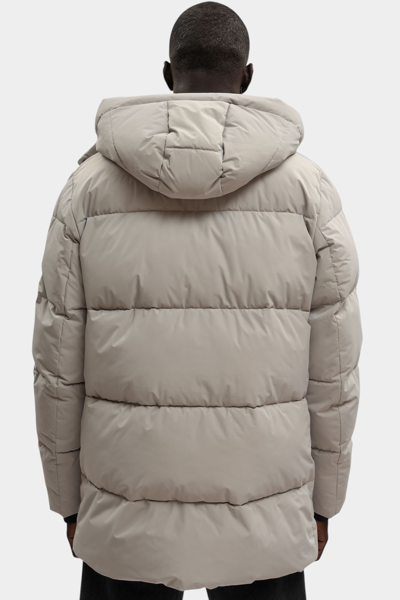 M5628JT3279F Куртка Geox Серый