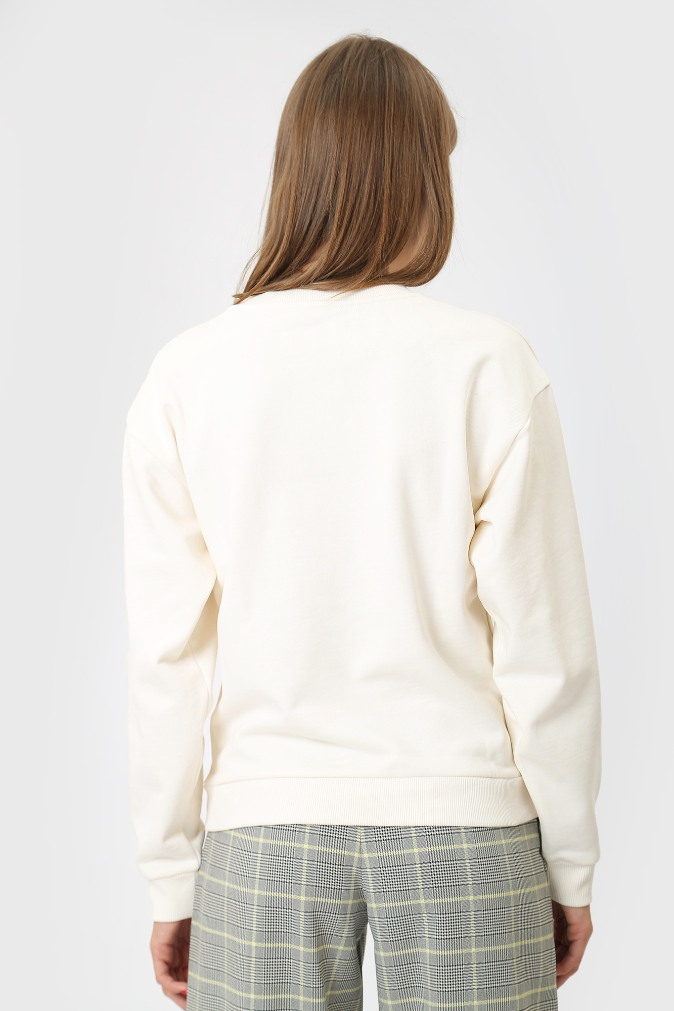 6RYM18_YJEDZ свитшот armani exchange 